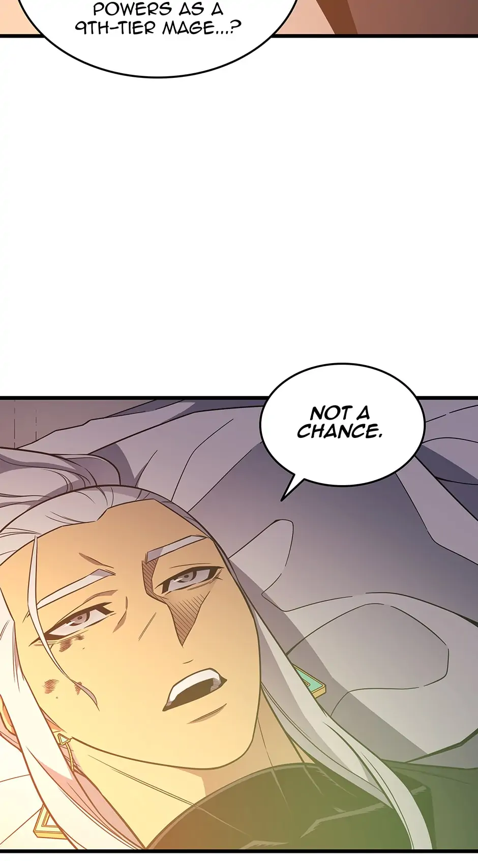 Read The Archmage Returns After 4000 Years Manga Online