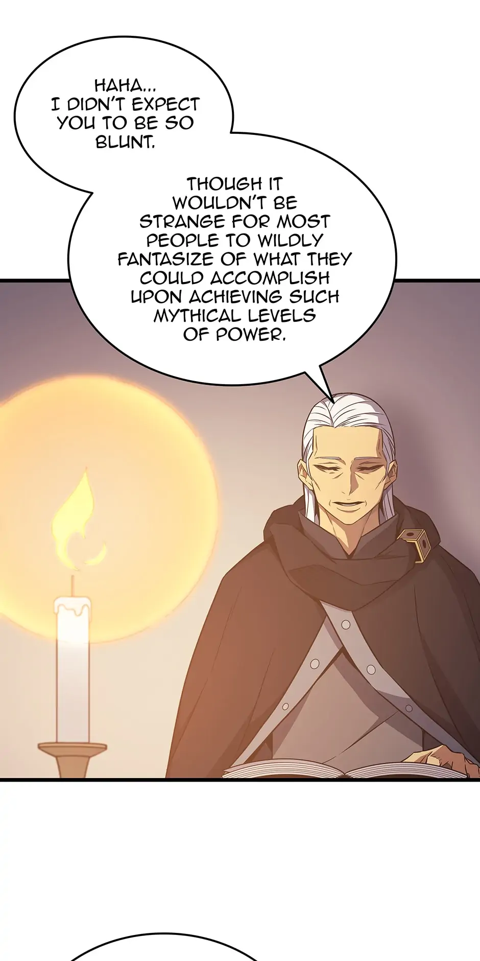 Read The Archmage Returns After 4000 Years Manga Online