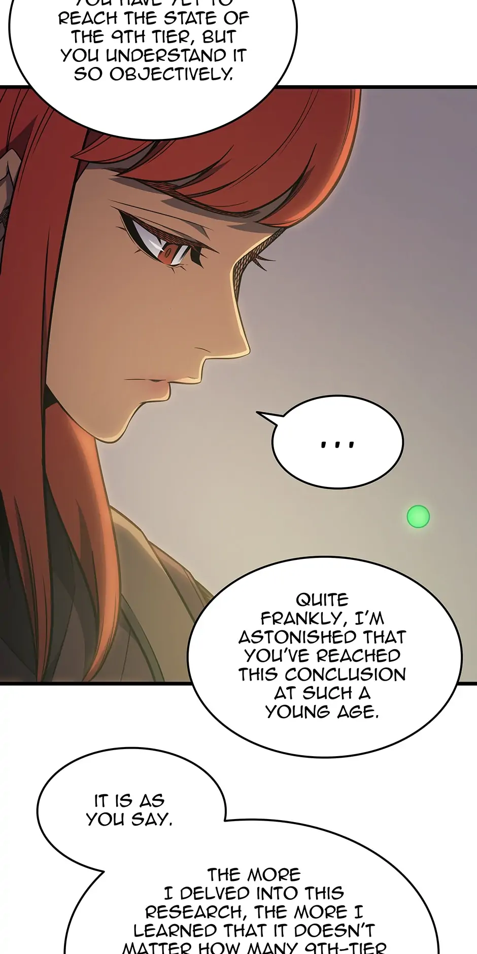 Read The Archmage Returns After 4000 Years Manga Online