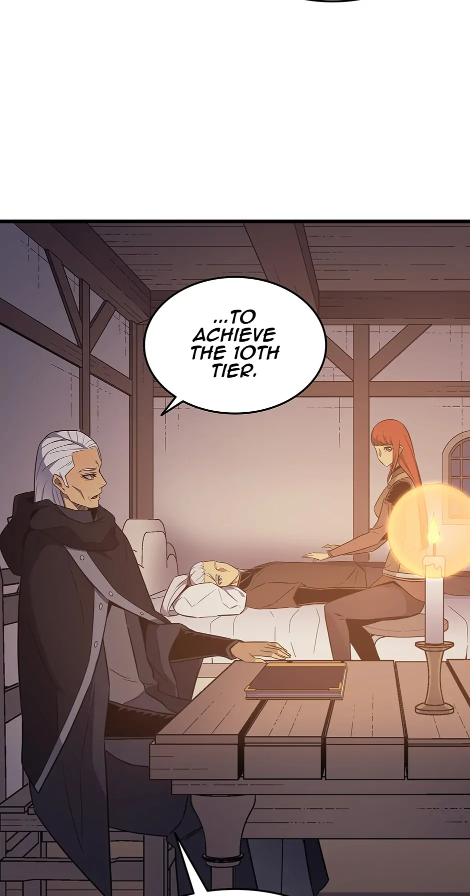Read The Archmage Returns After 4000 Years Manga Online