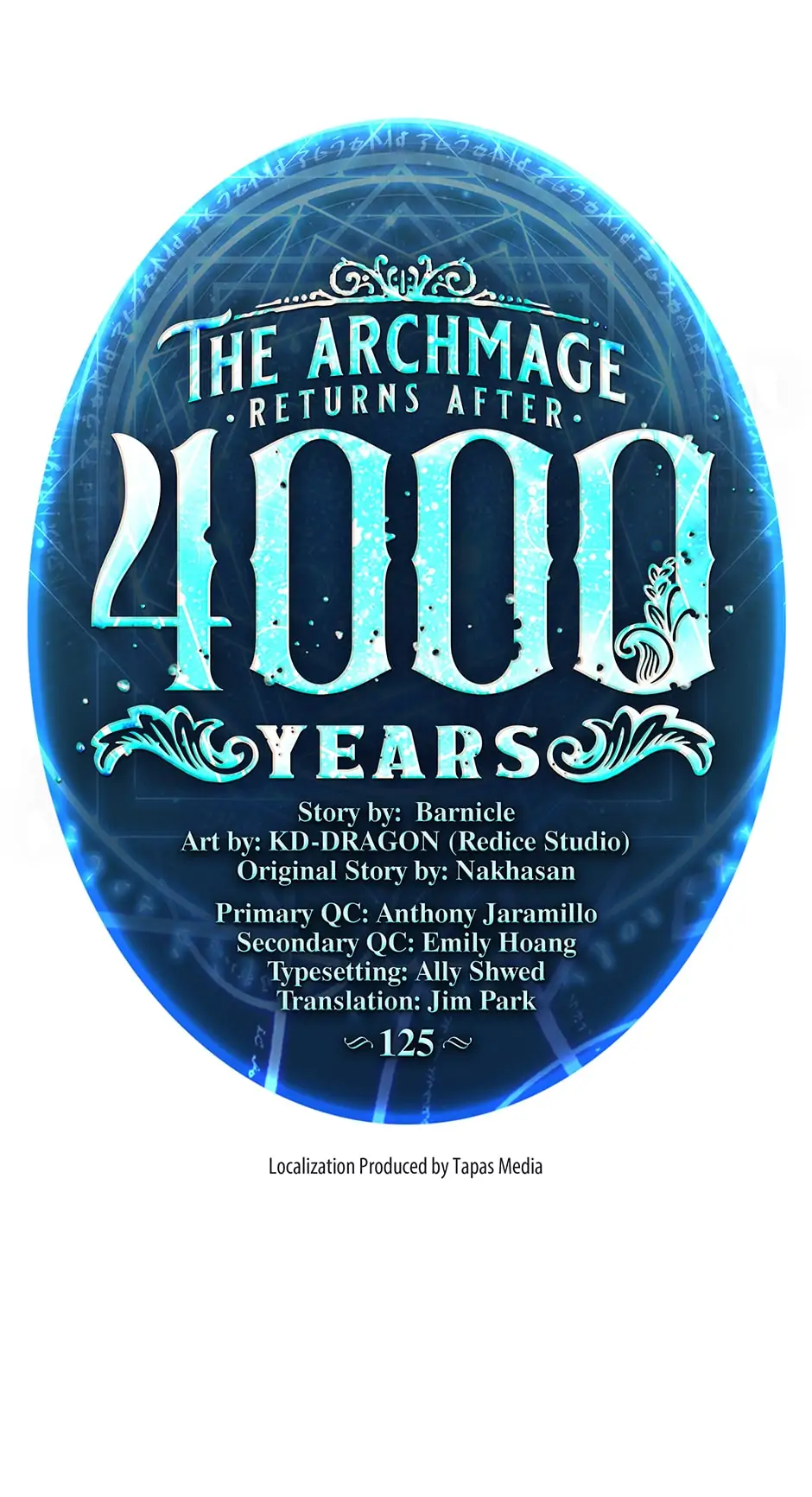Read The Archmage Returns After 4000 Years Manga Online
