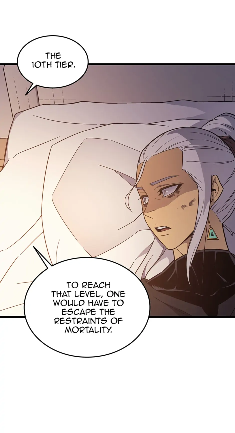 Read The Archmage Returns After 4000 Years Manga Online