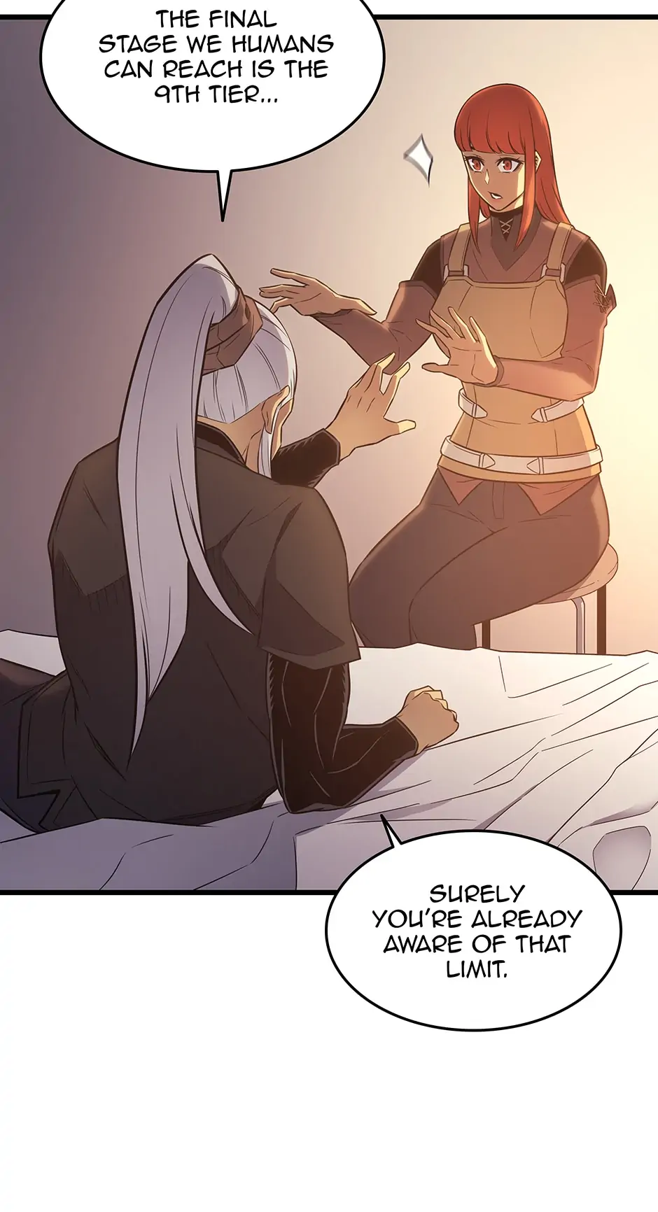 Read The Archmage Returns After 4000 Years Manga Online