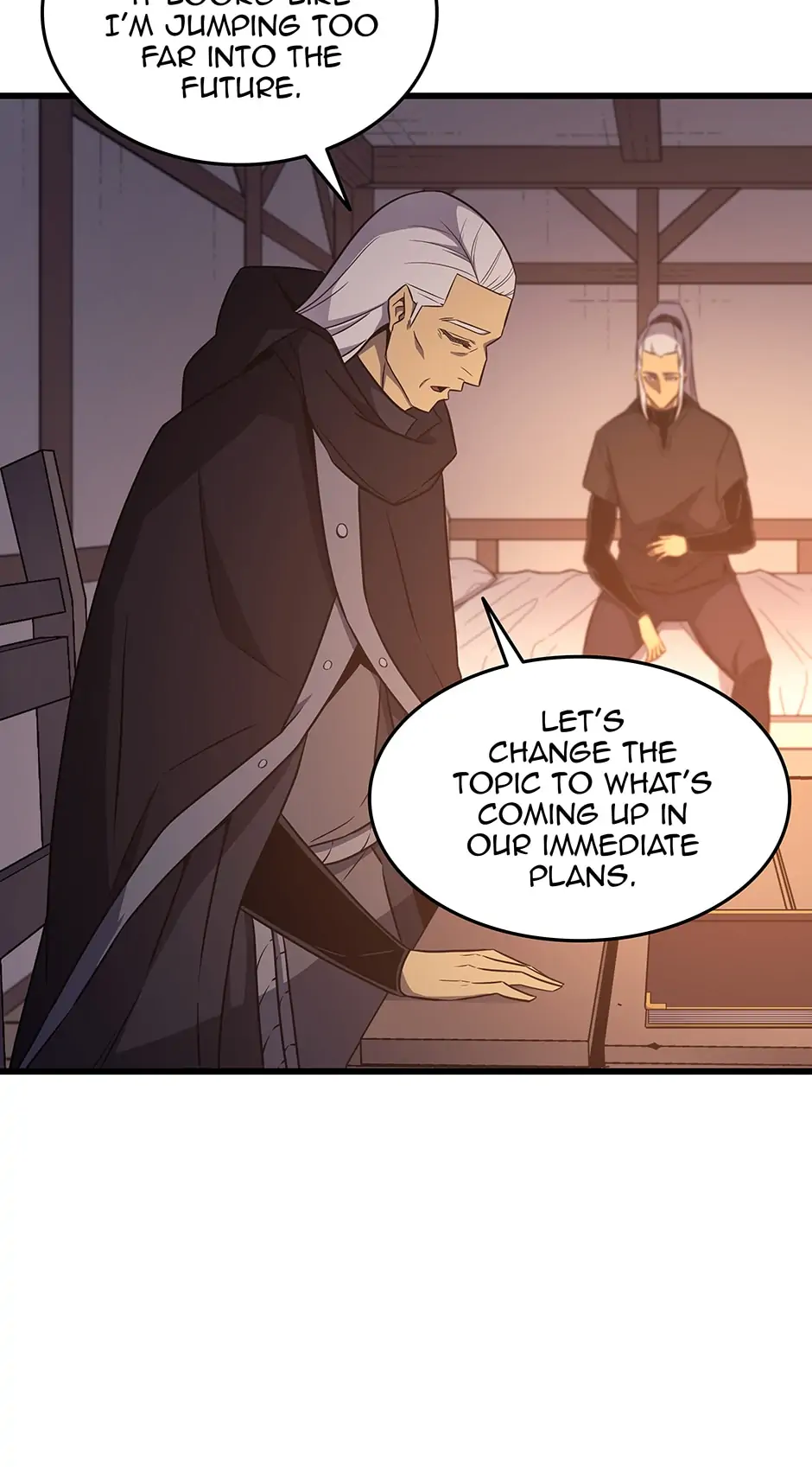 Read The Archmage Returns After 4000 Years Manga Online