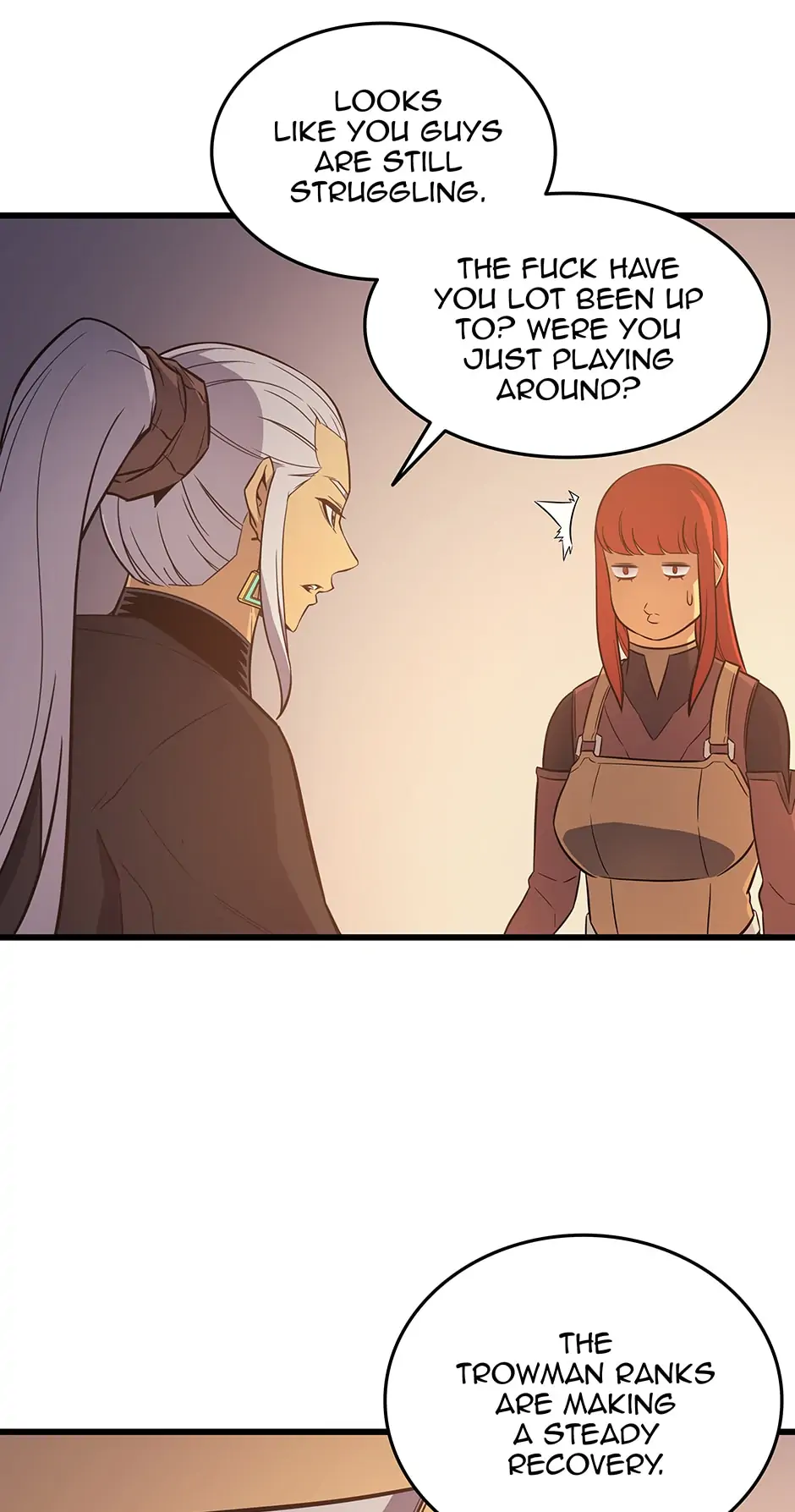 Read The Archmage Returns After 4000 Years Manga Online