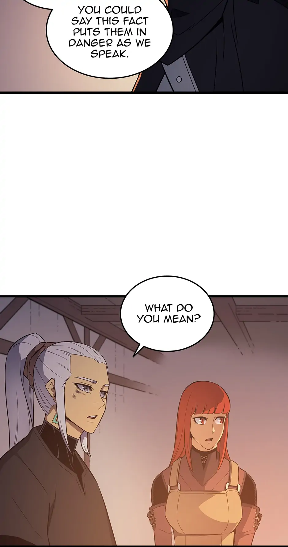 Read The Archmage Returns After 4000 Years Manga Online