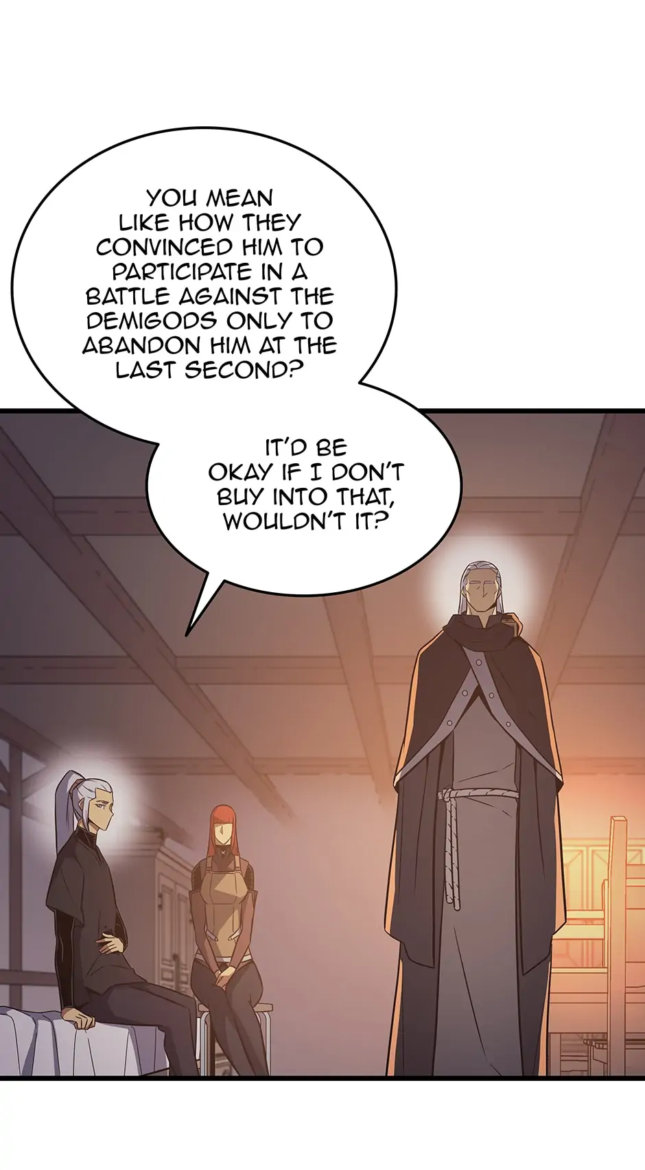 Read The Archmage Returns After 4000 Years Manga Online