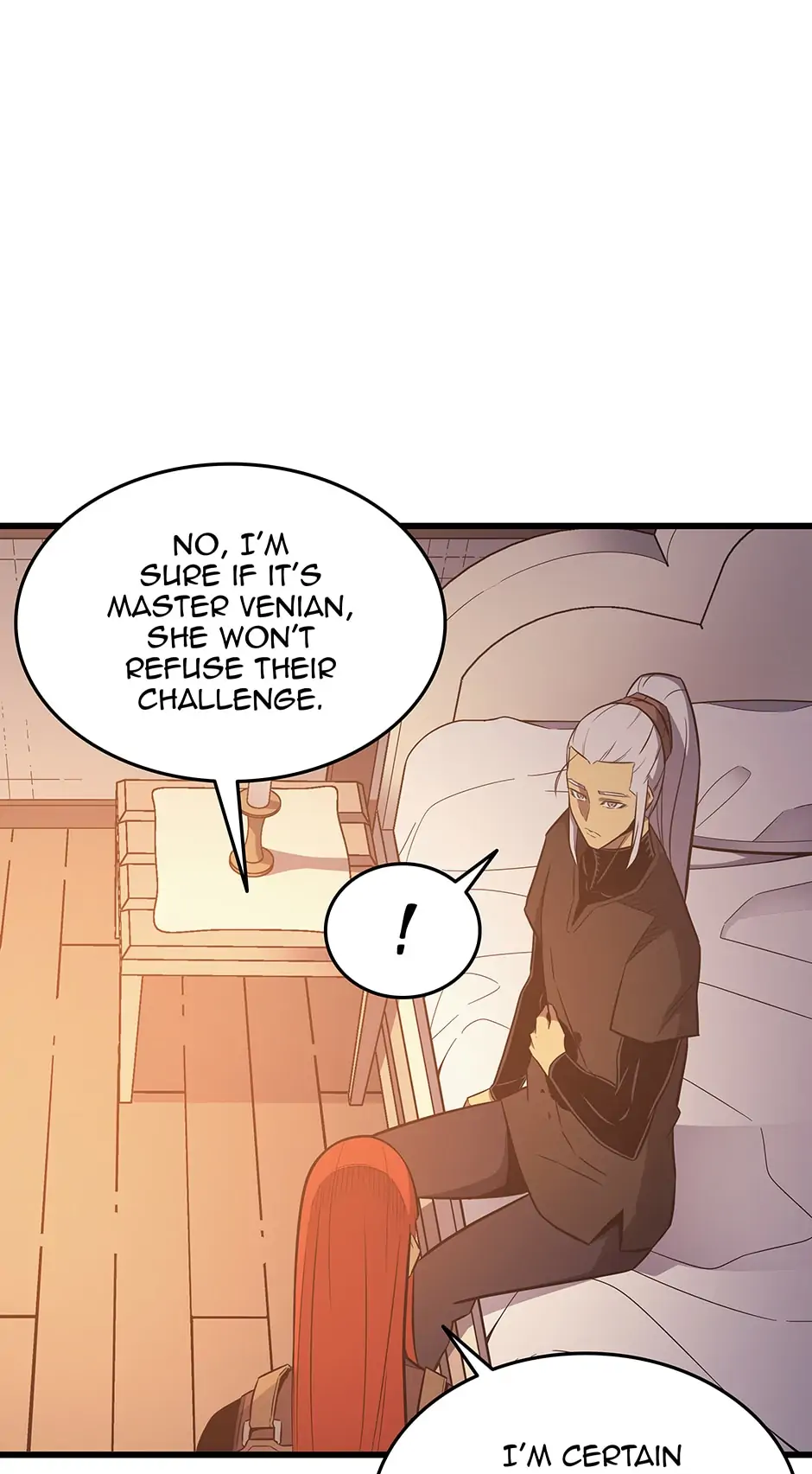 Read The Archmage Returns After 4000 Years Manga Online