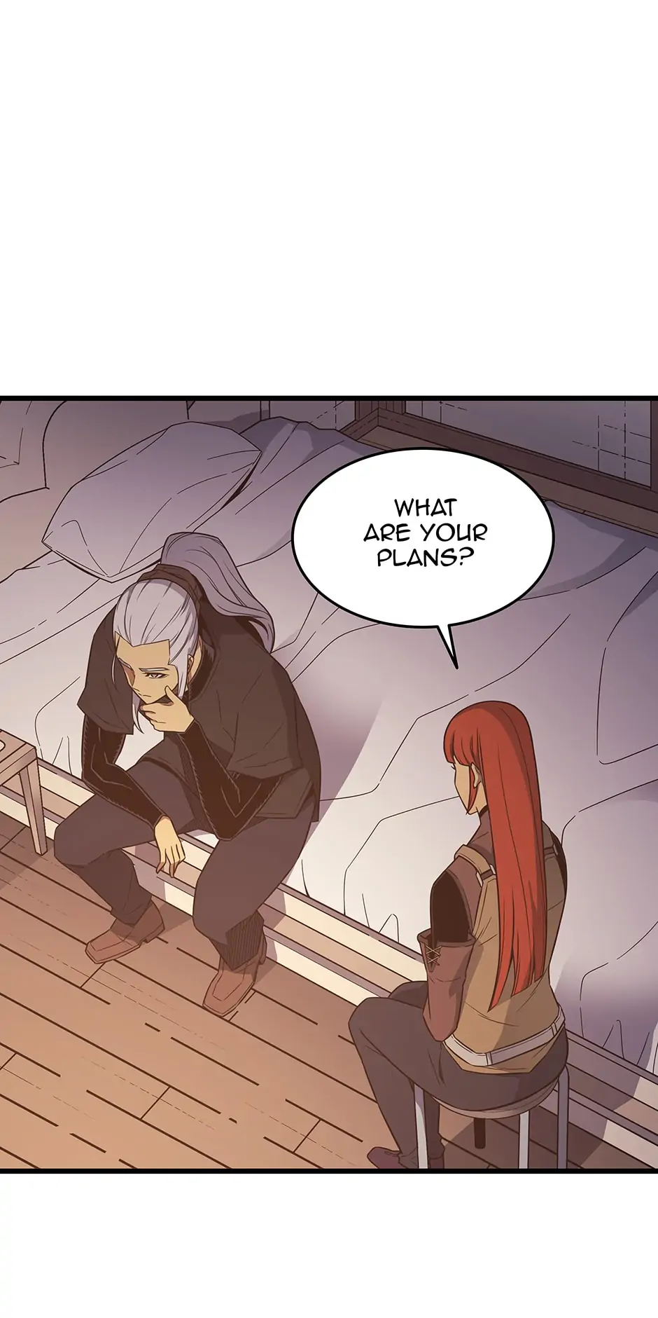 Read The Archmage Returns After 4000 Years Manga Online