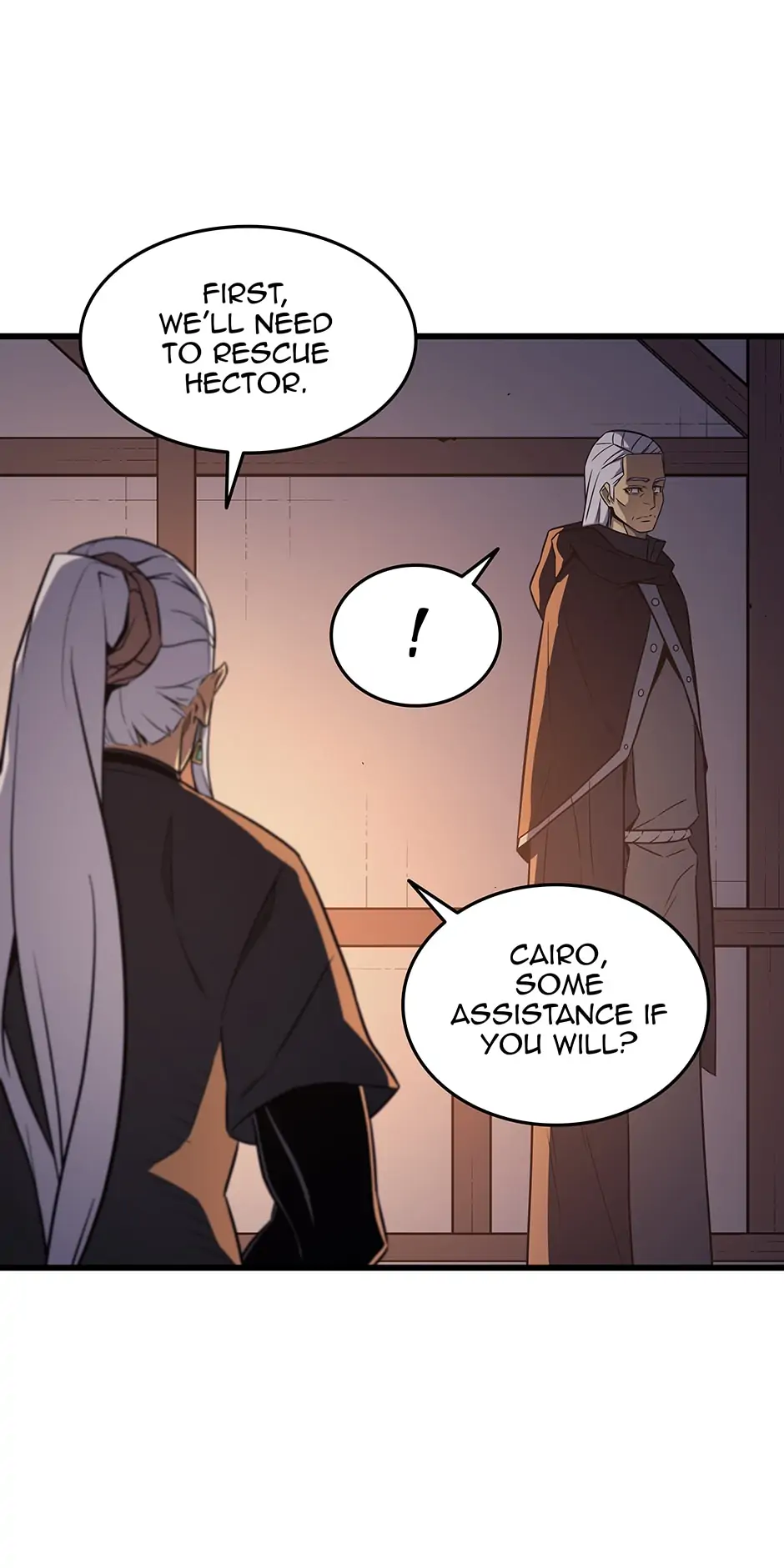 Read The Archmage Returns After 4000 Years Manga Online