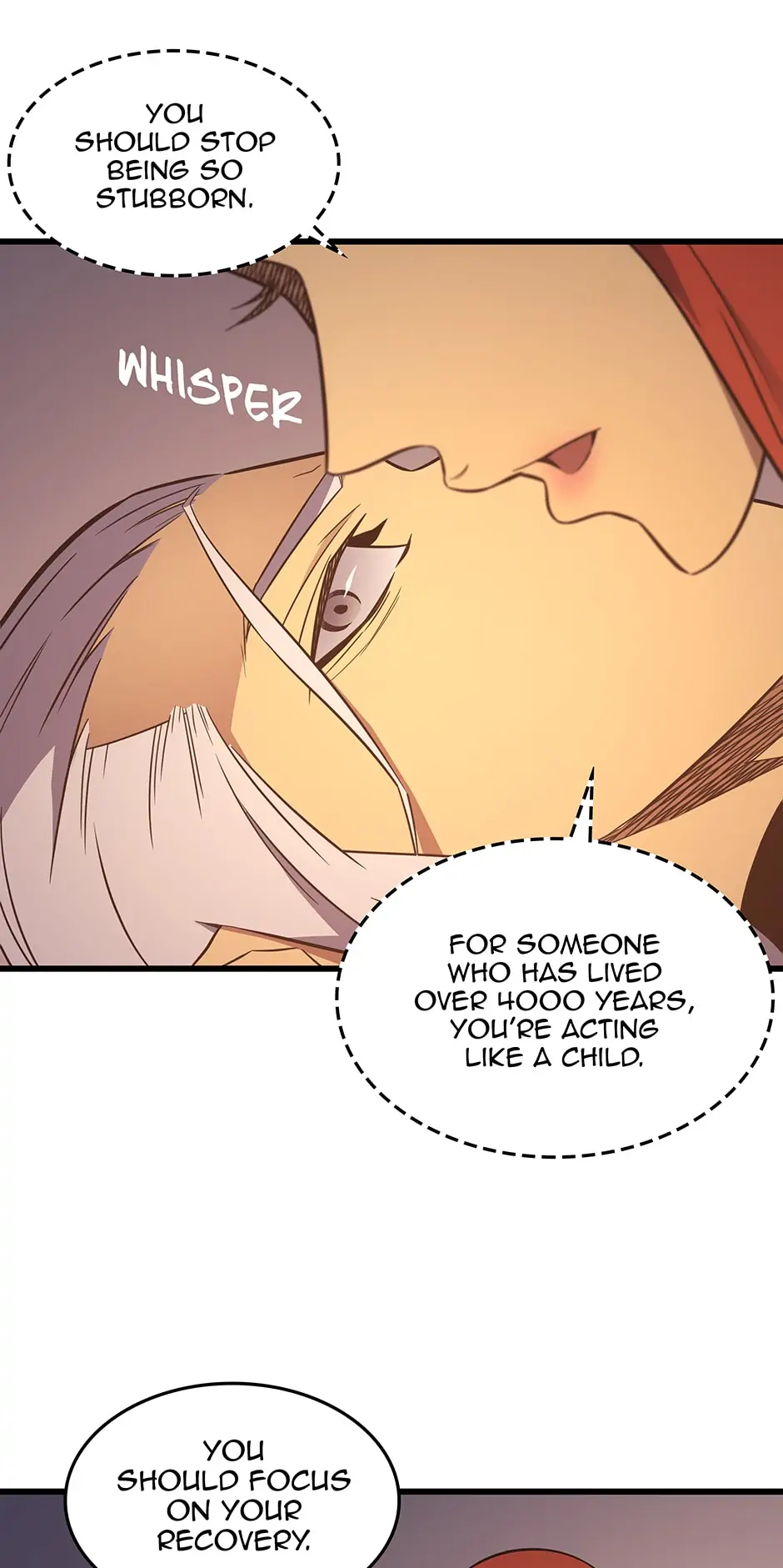 Read The Archmage Returns After 4000 Years Manga Online