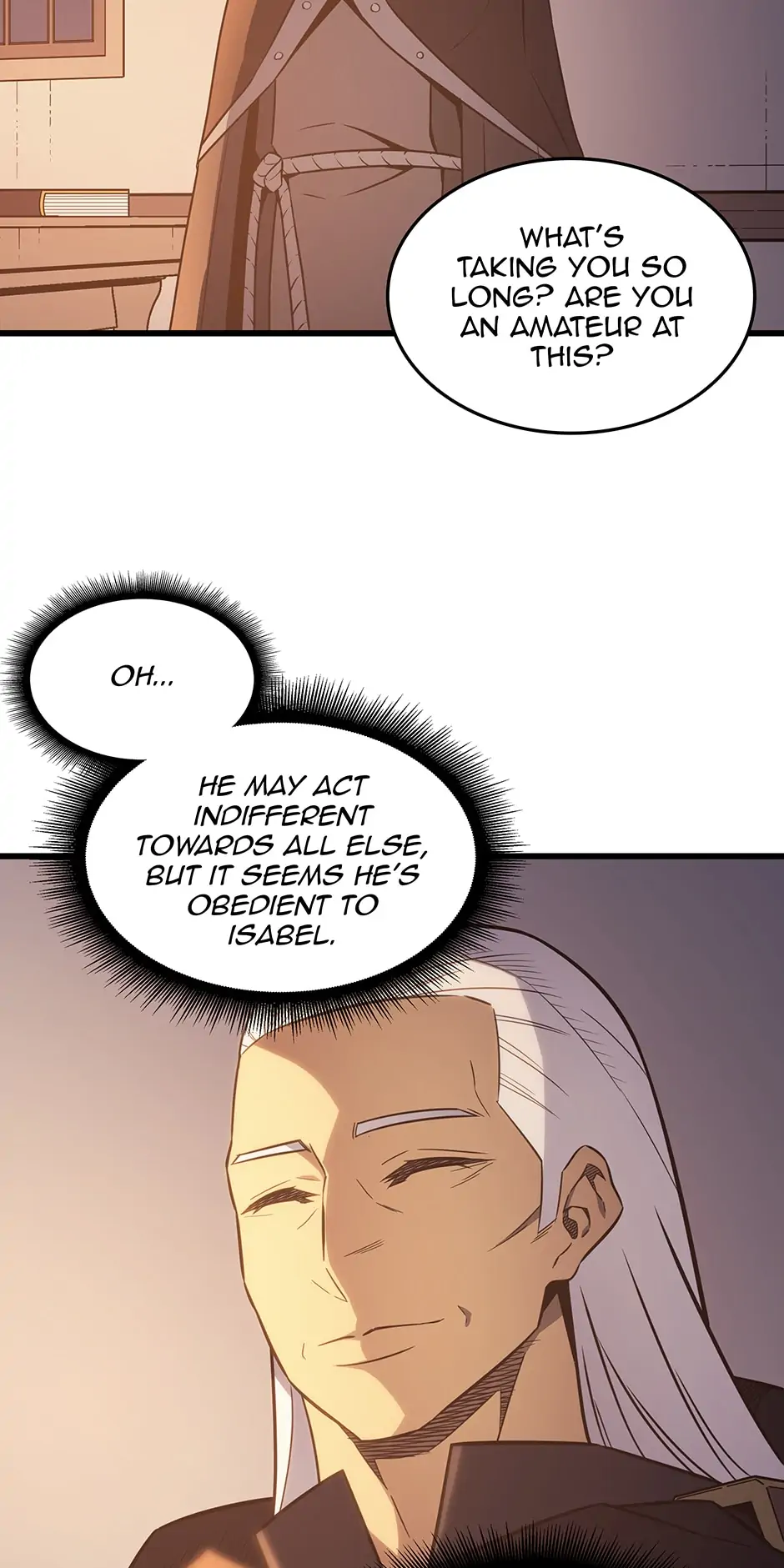 Read The Archmage Returns After 4000 Years Manga Online