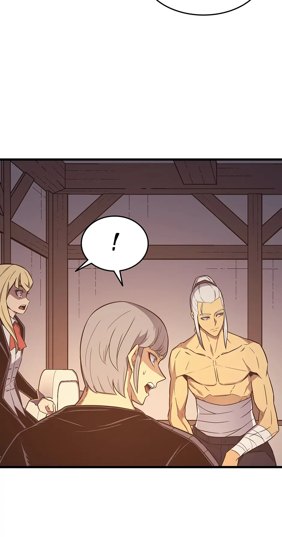 Read The Archmage Returns After 4000 Years Manga Online