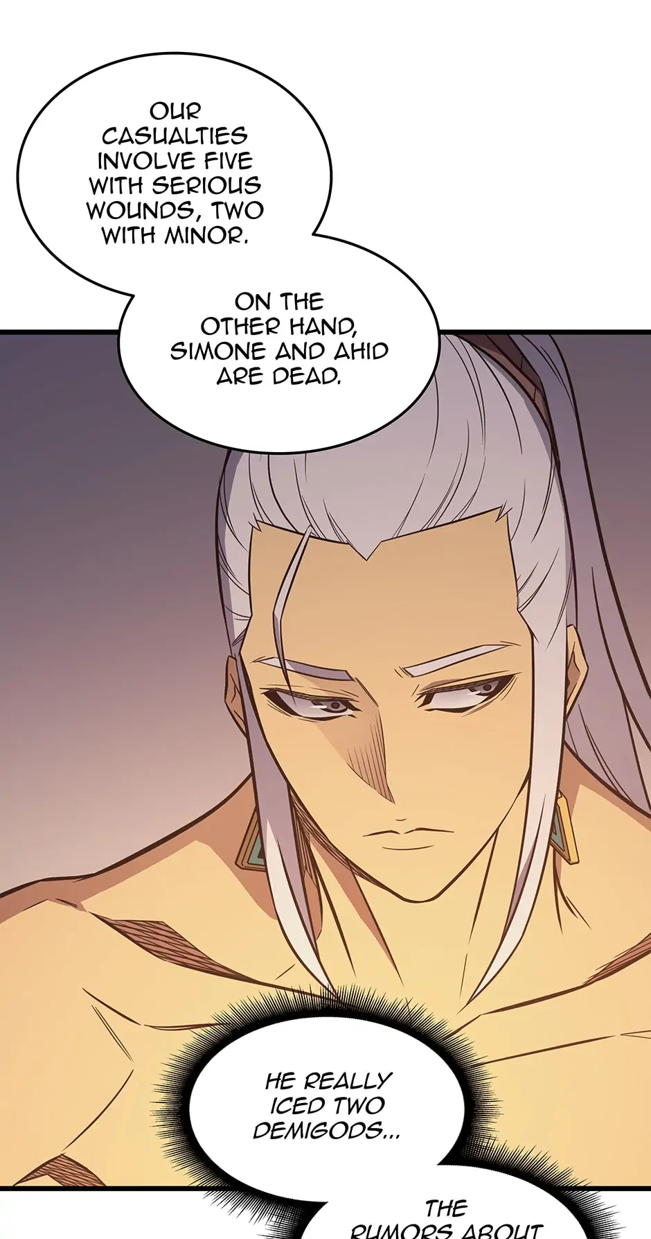 Read The Archmage Returns After 4000 Years Manga Online