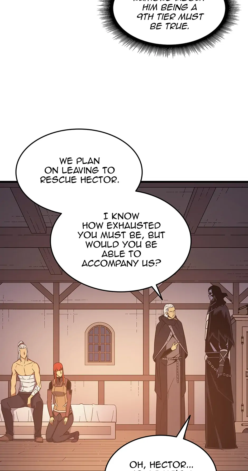 Read The Archmage Returns After 4000 Years Manga Online