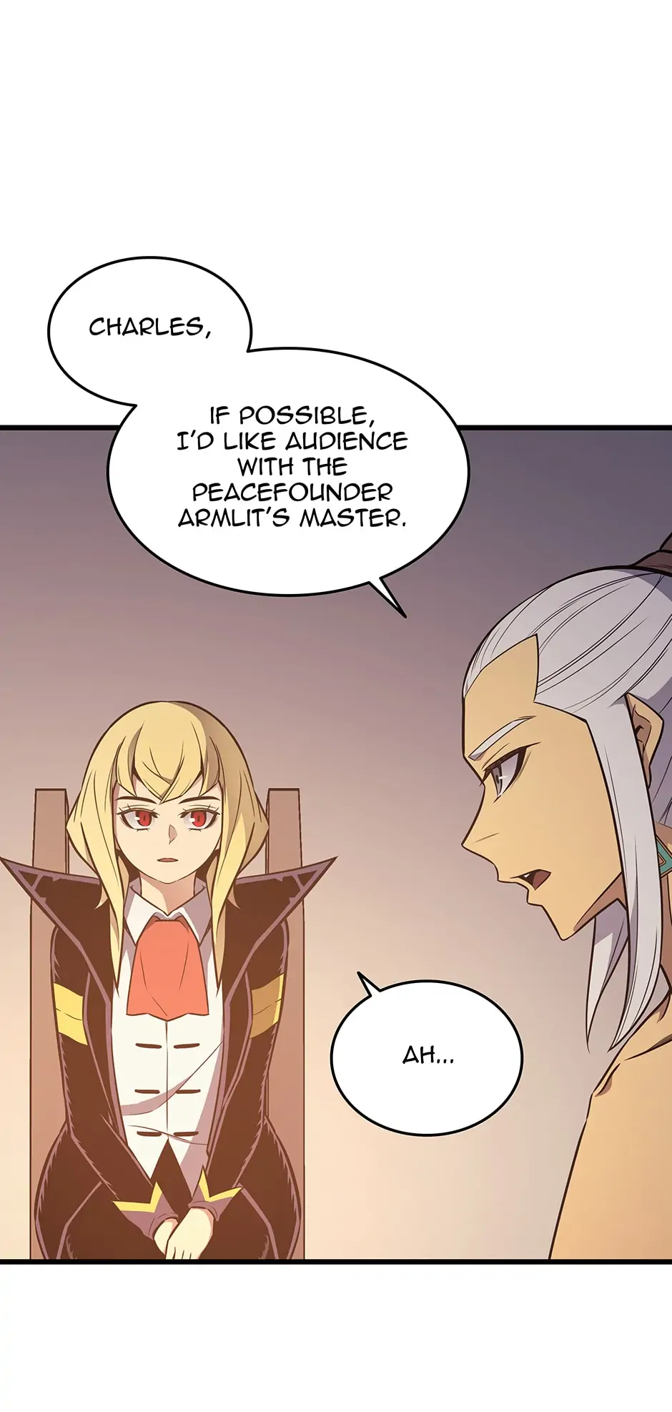 Read The Archmage Returns After 4000 Years Manga Online