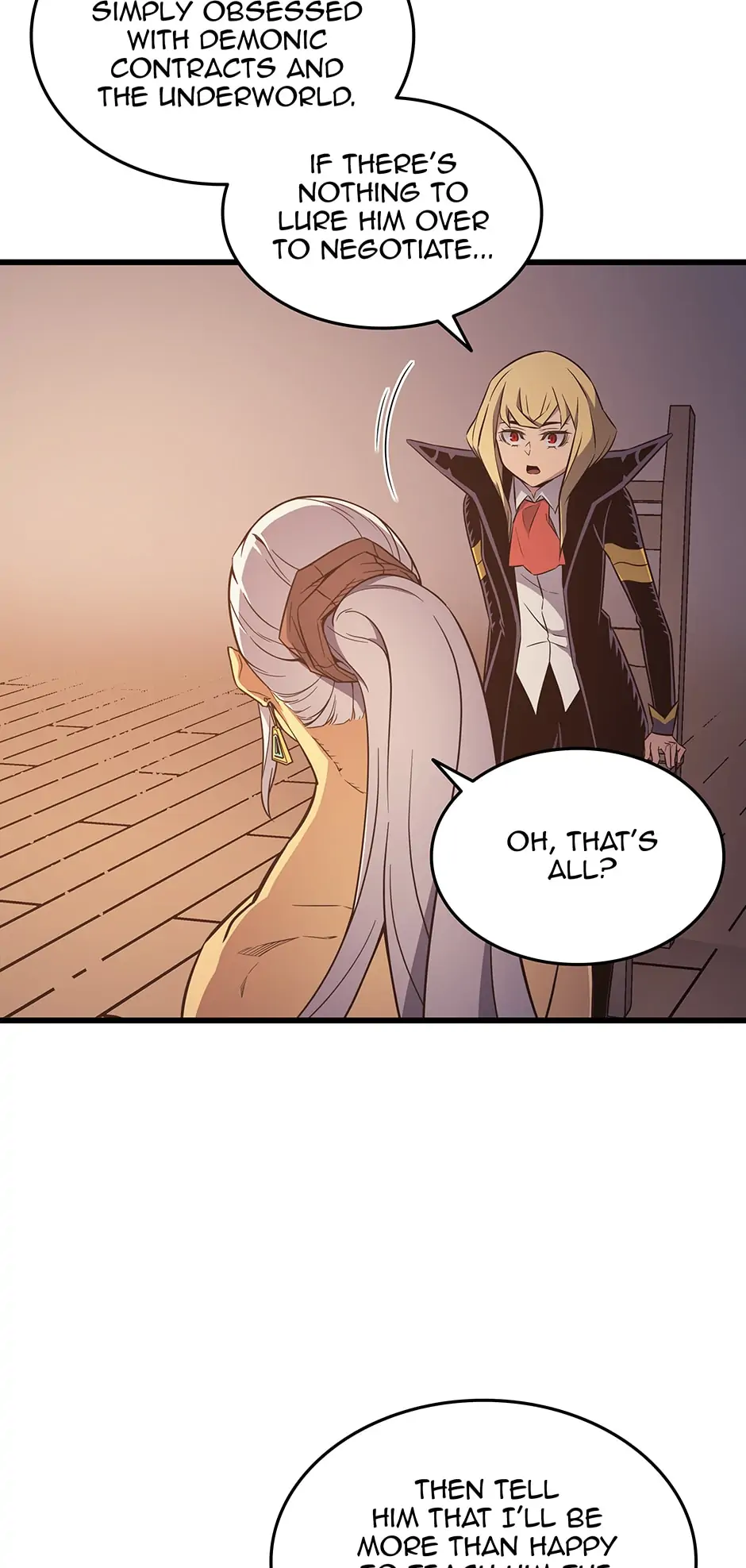 Read The Archmage Returns After 4000 Years Manga Online