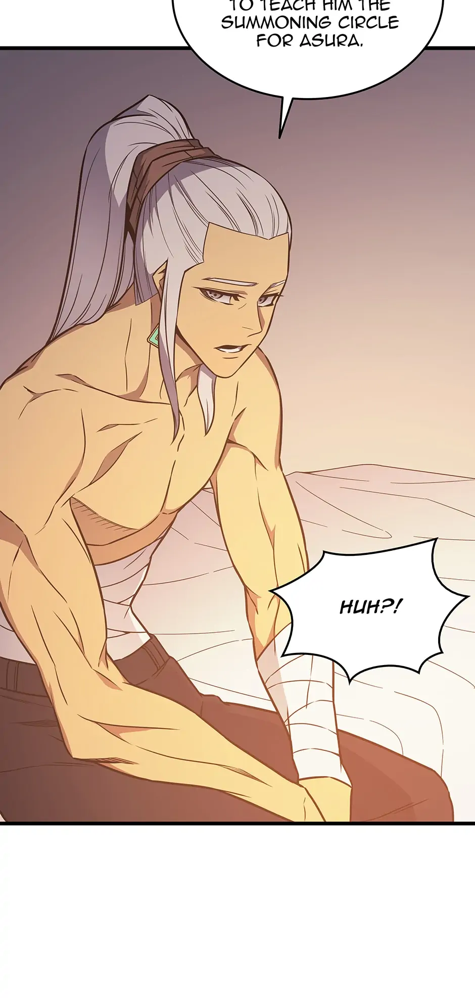 Read The Archmage Returns After 4000 Years Manga Online