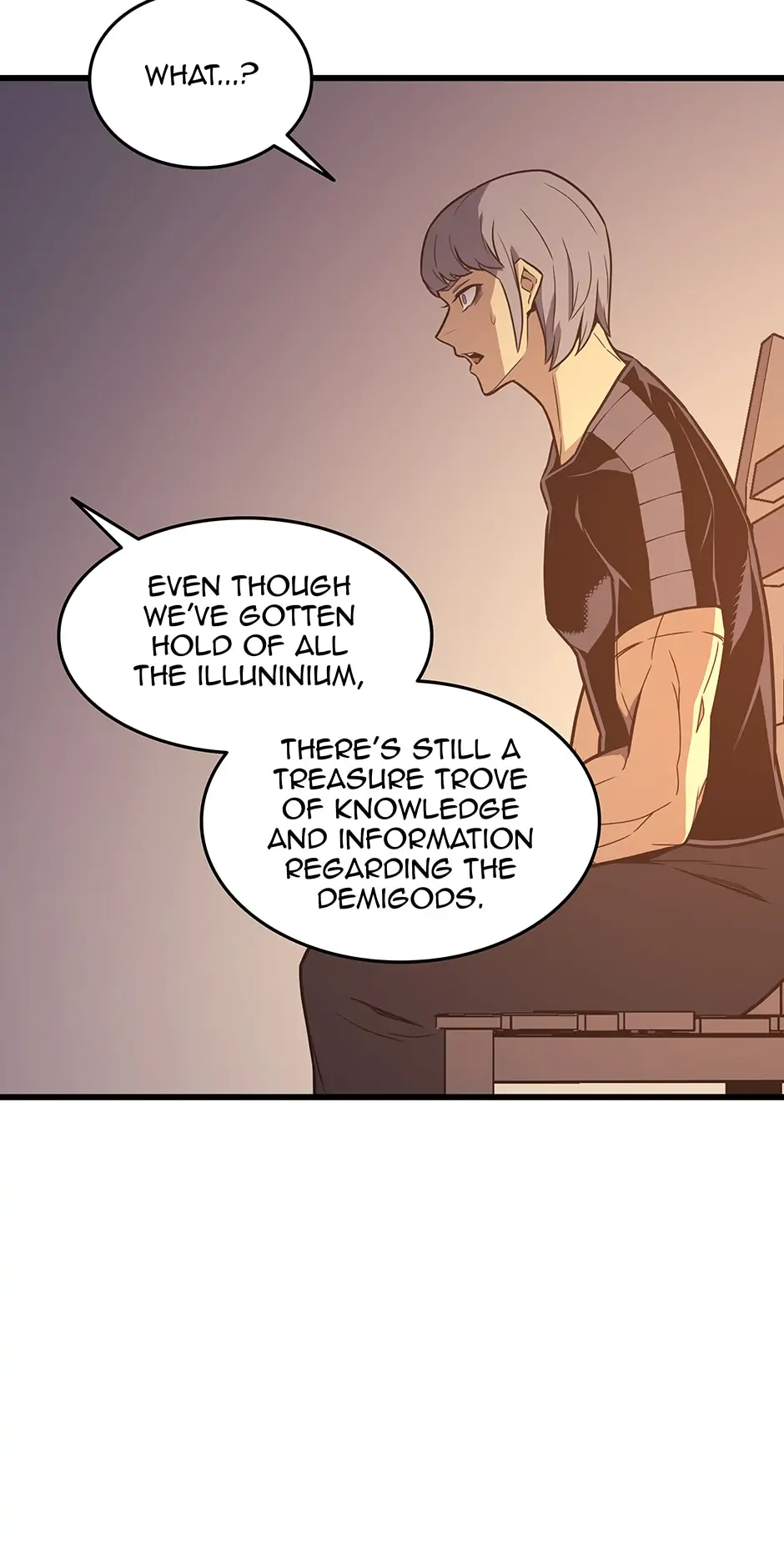Read The Archmage Returns After 4000 Years Manga Online
