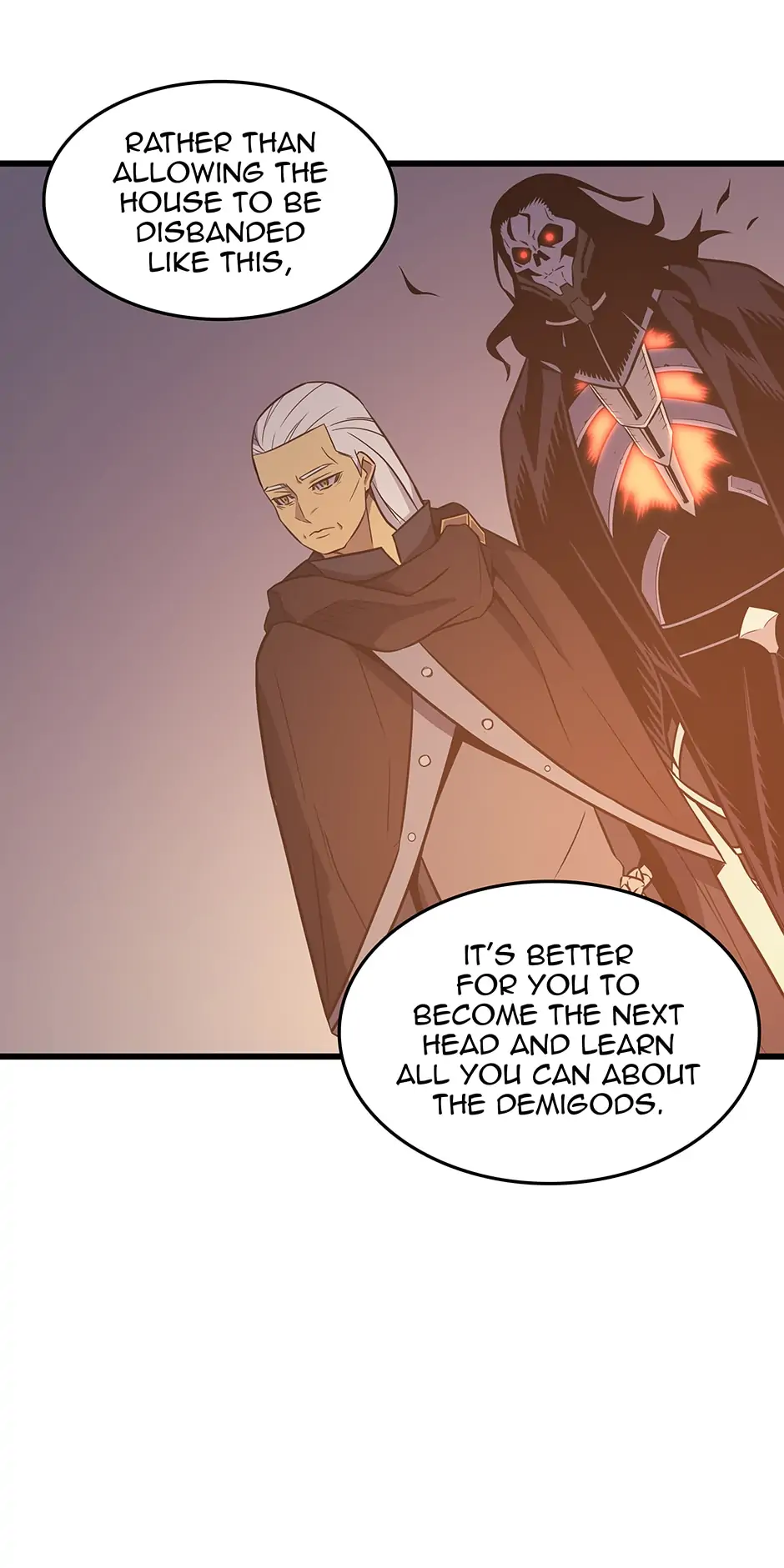Read The Archmage Returns After 4000 Years Manga Online