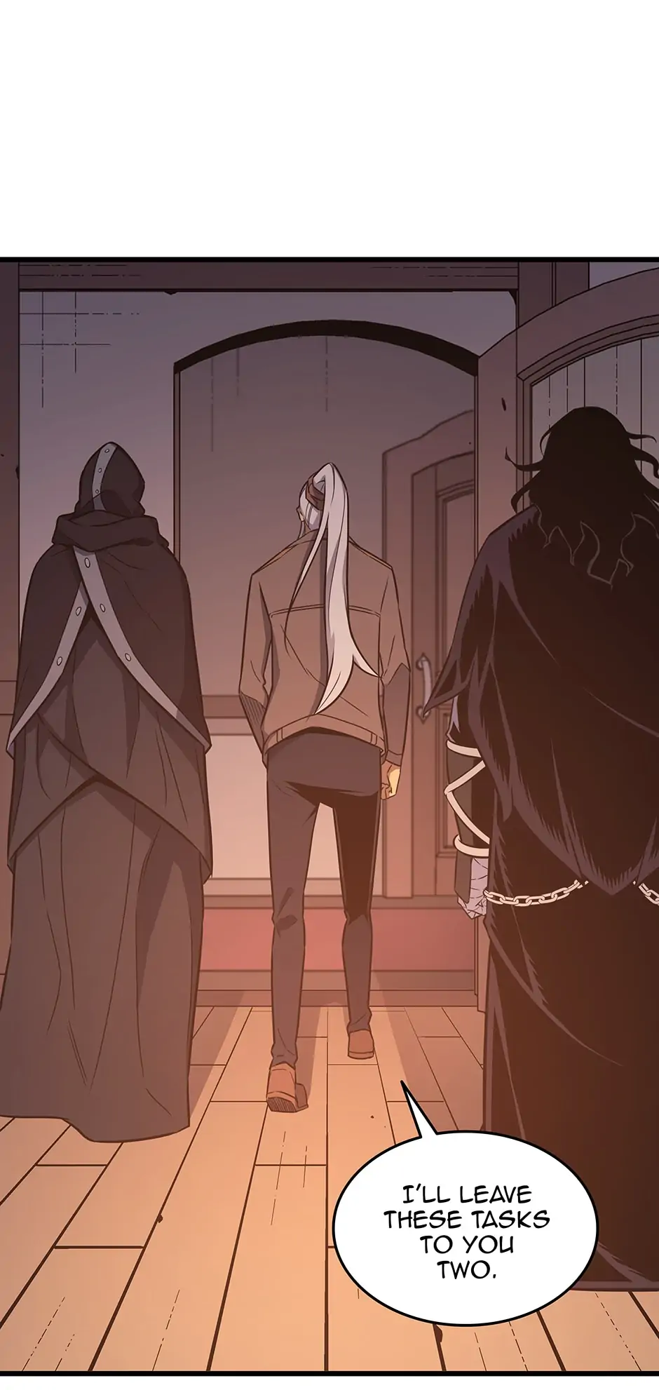 Read The Archmage Returns After 4000 Years Manga Online