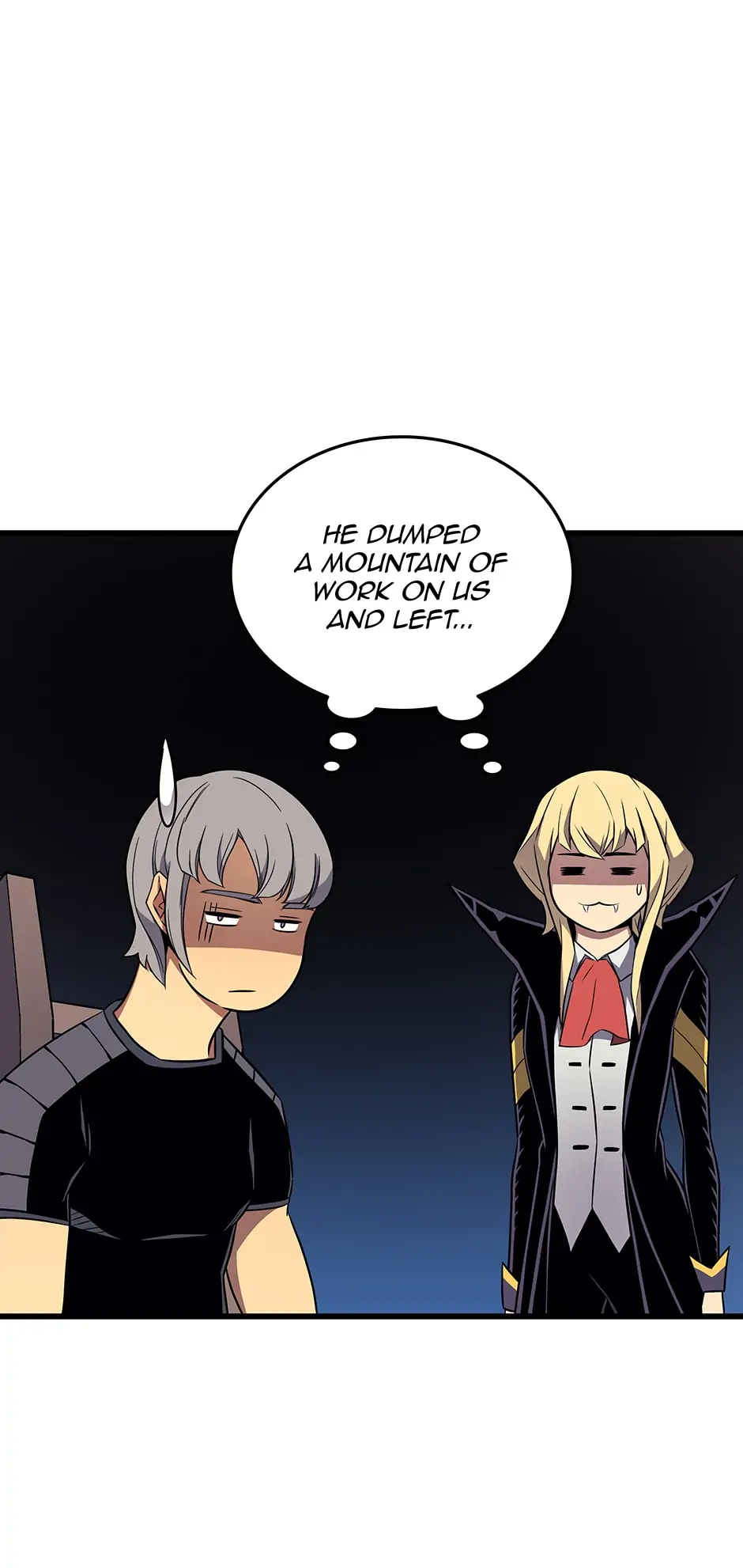 Read The Archmage Returns After 4000 Years Manga Online