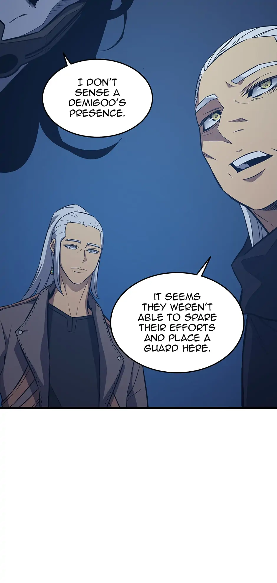 Read The Archmage Returns After 4000 Years Manga Online