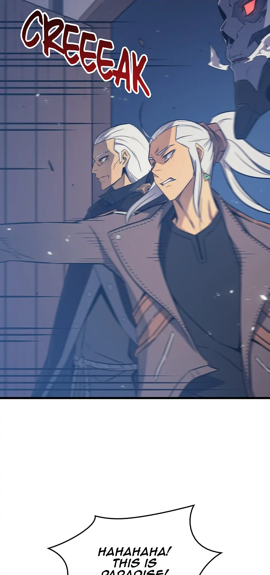 Read The Archmage Returns After 4000 Years Manga Online