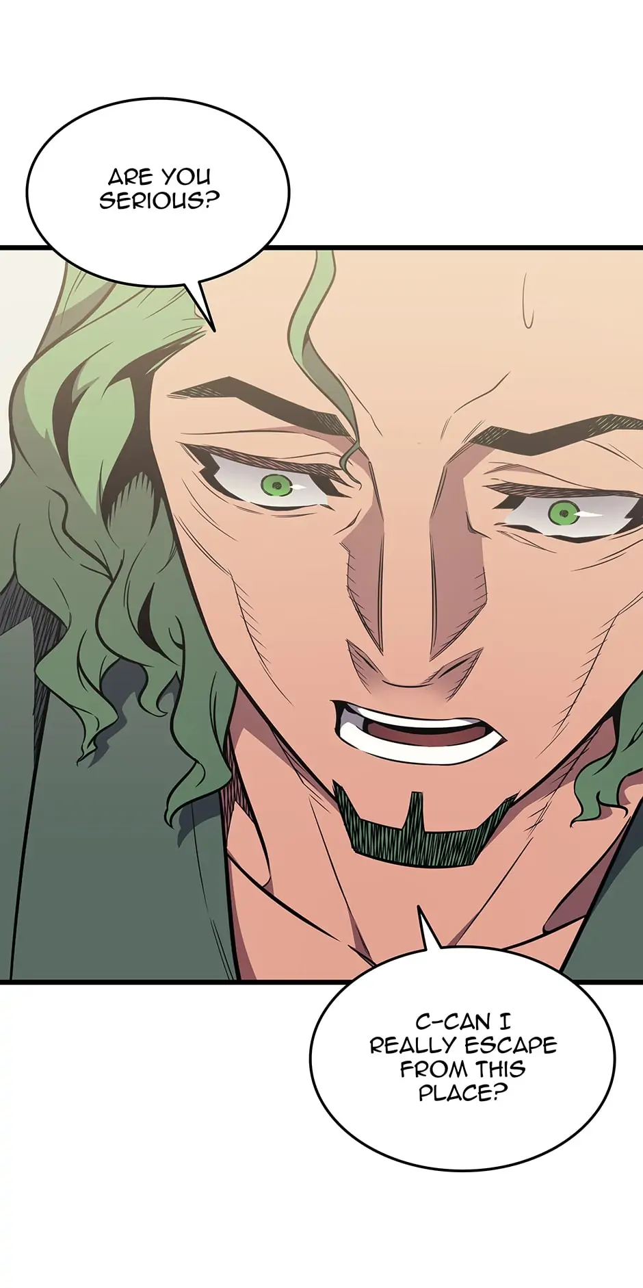 Read The Archmage Returns After 4000 Years Manga Online