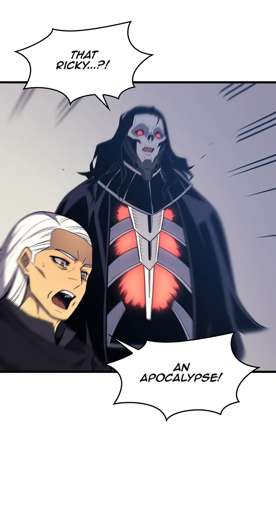 Read The Archmage Returns After 4000 Years Manga Online