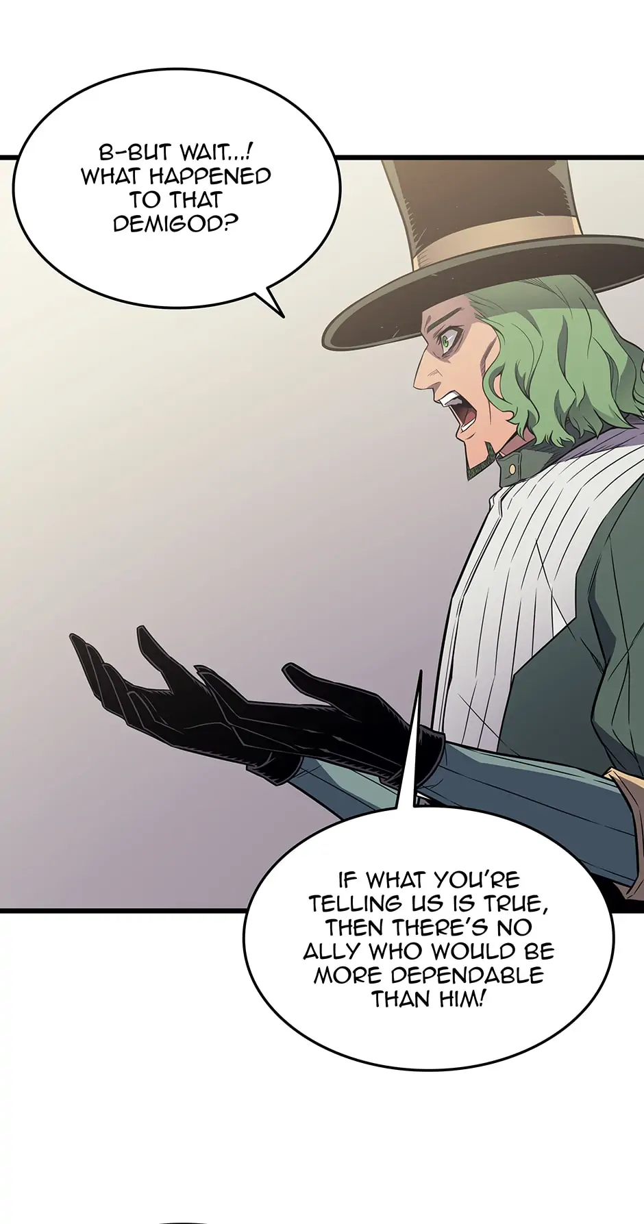 Read The Archmage Returns After 4000 Years Manga Online