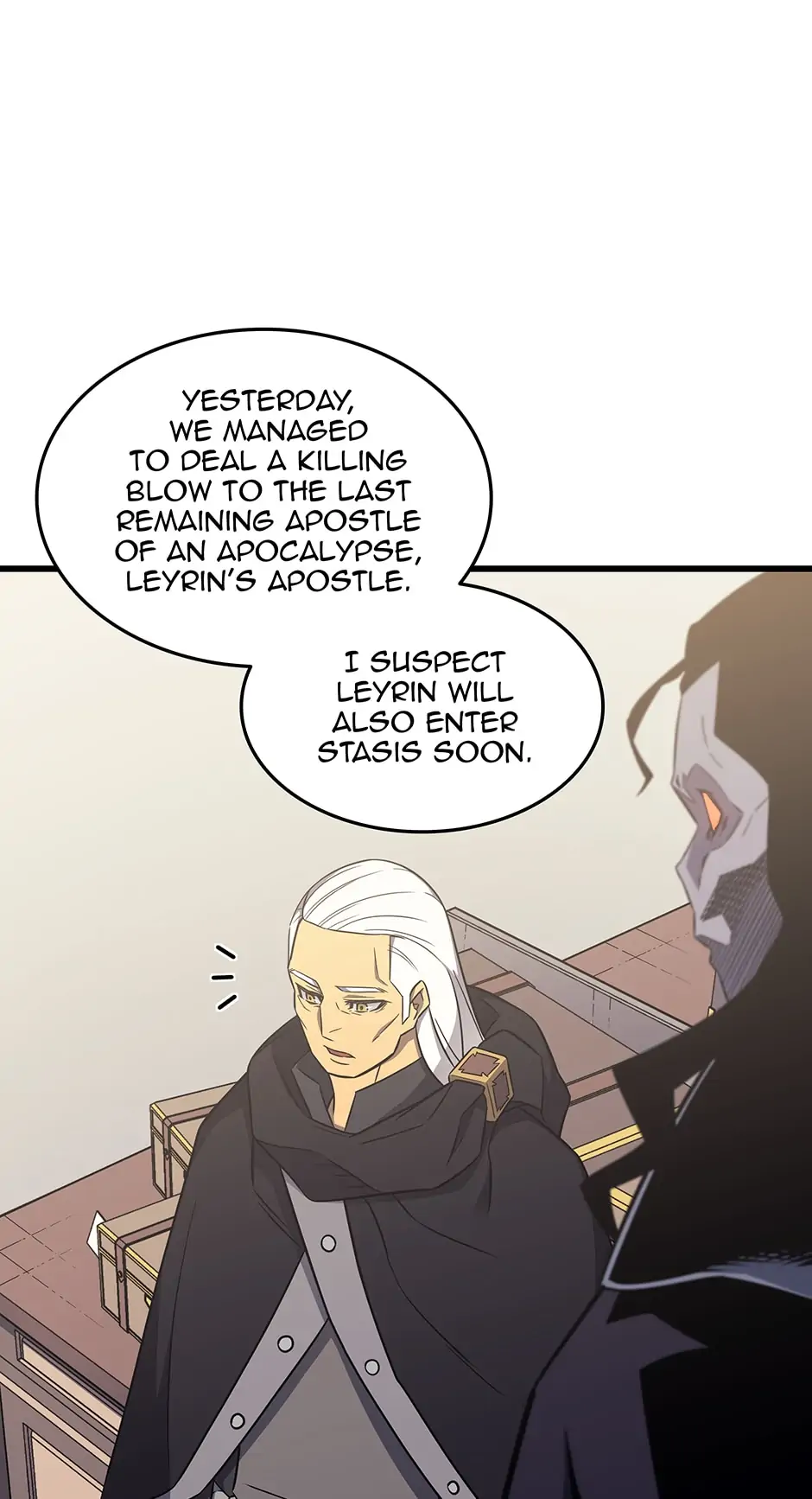 Read The Archmage Returns After 4000 Years Manga Online