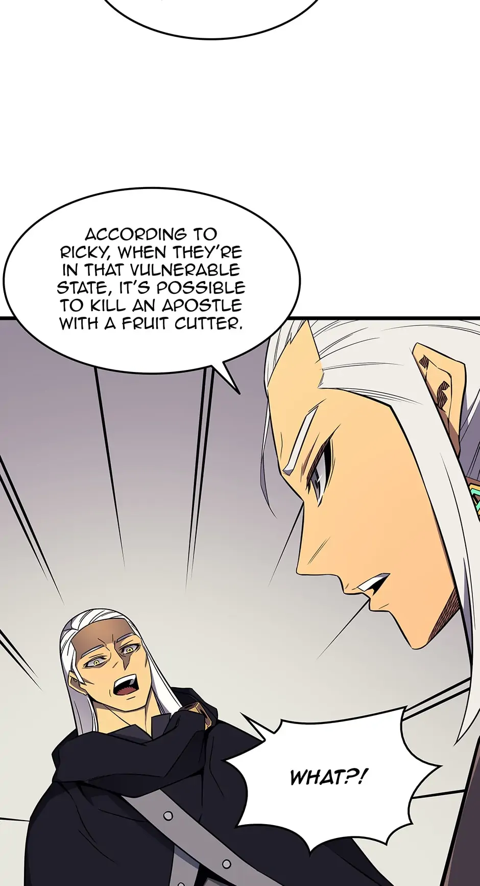 Read The Archmage Returns After 4000 Years Manga Online