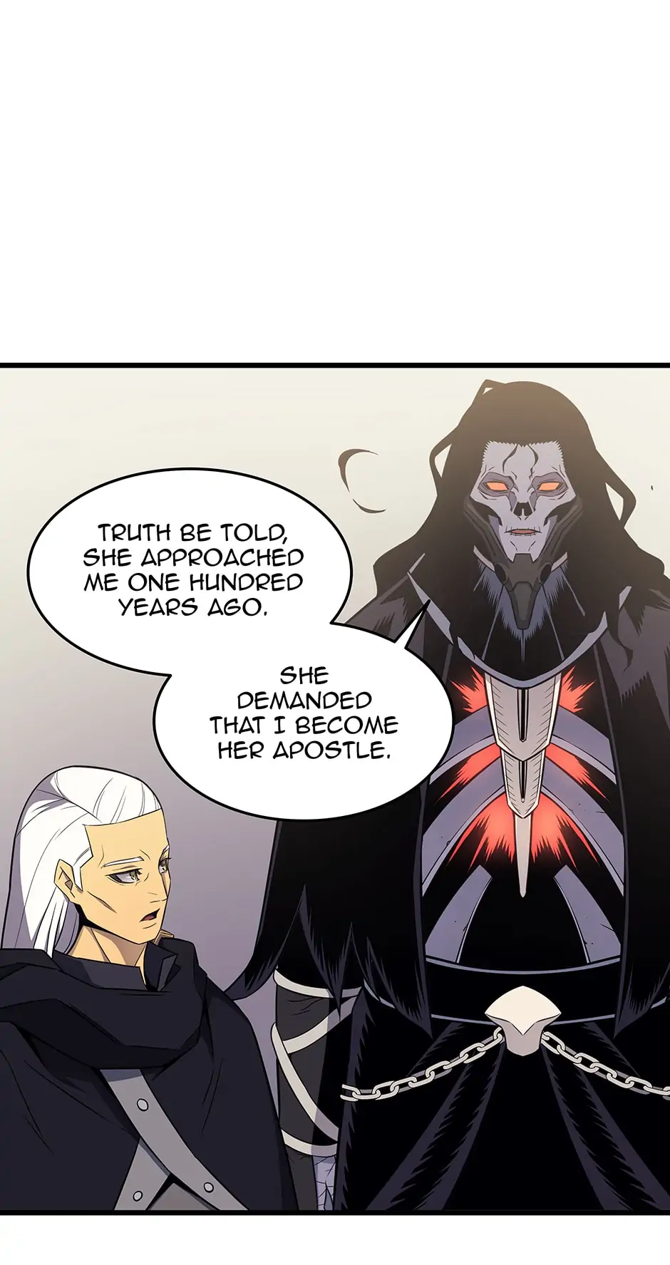Read The Archmage Returns After 4000 Years Manga Online