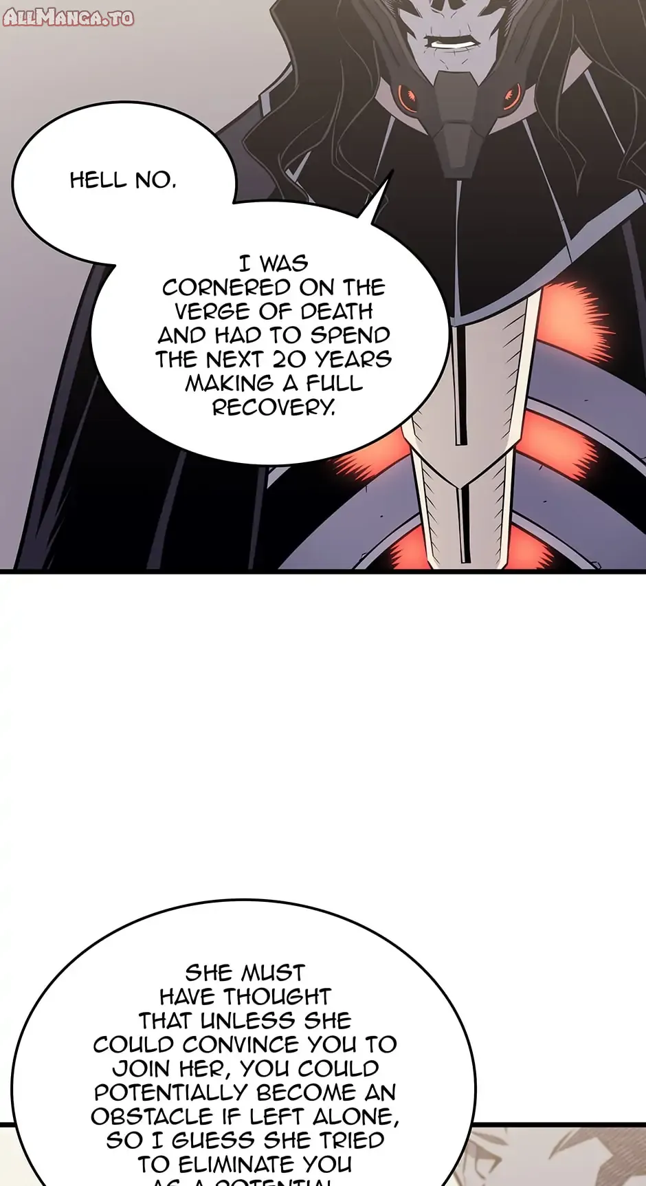 Read The Archmage Returns After 4000 Years Manga Online