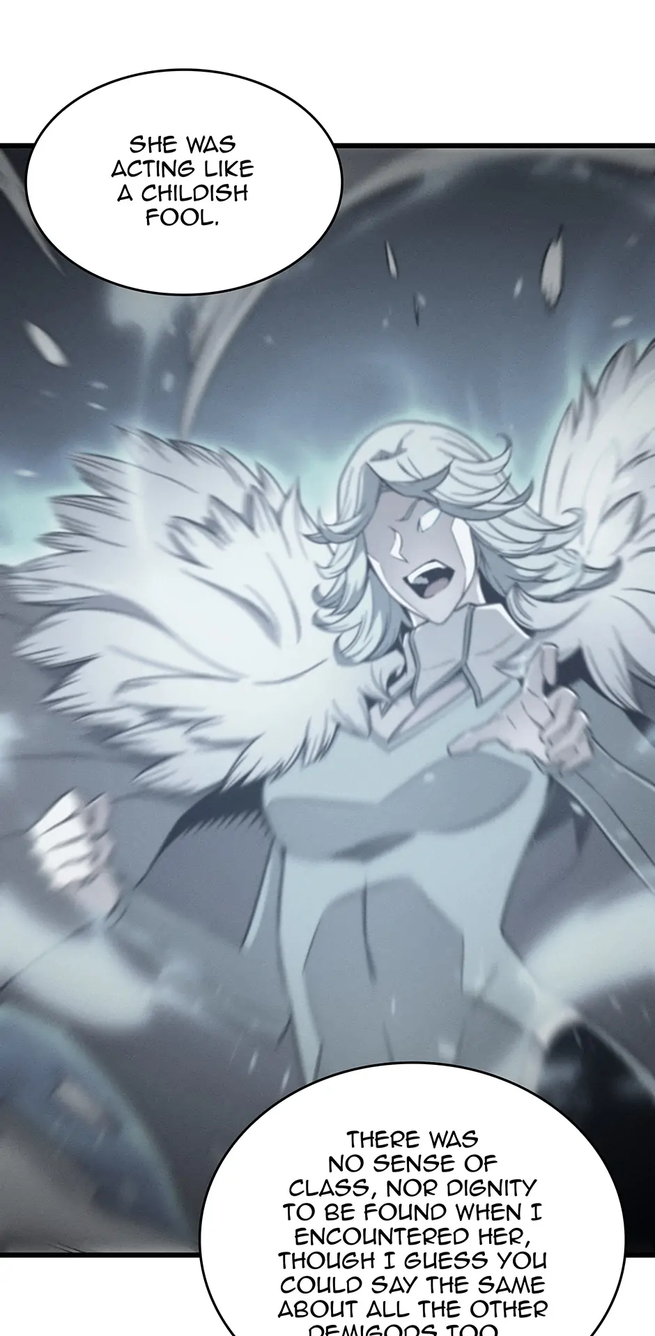 Read The Archmage Returns After 4000 Years Manga Online
