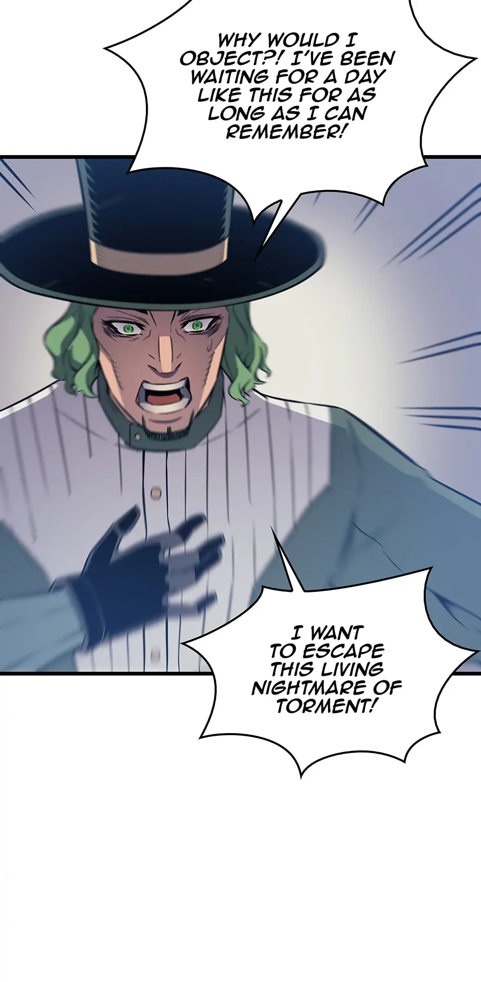 Read The Archmage Returns After 4000 Years Manga Online