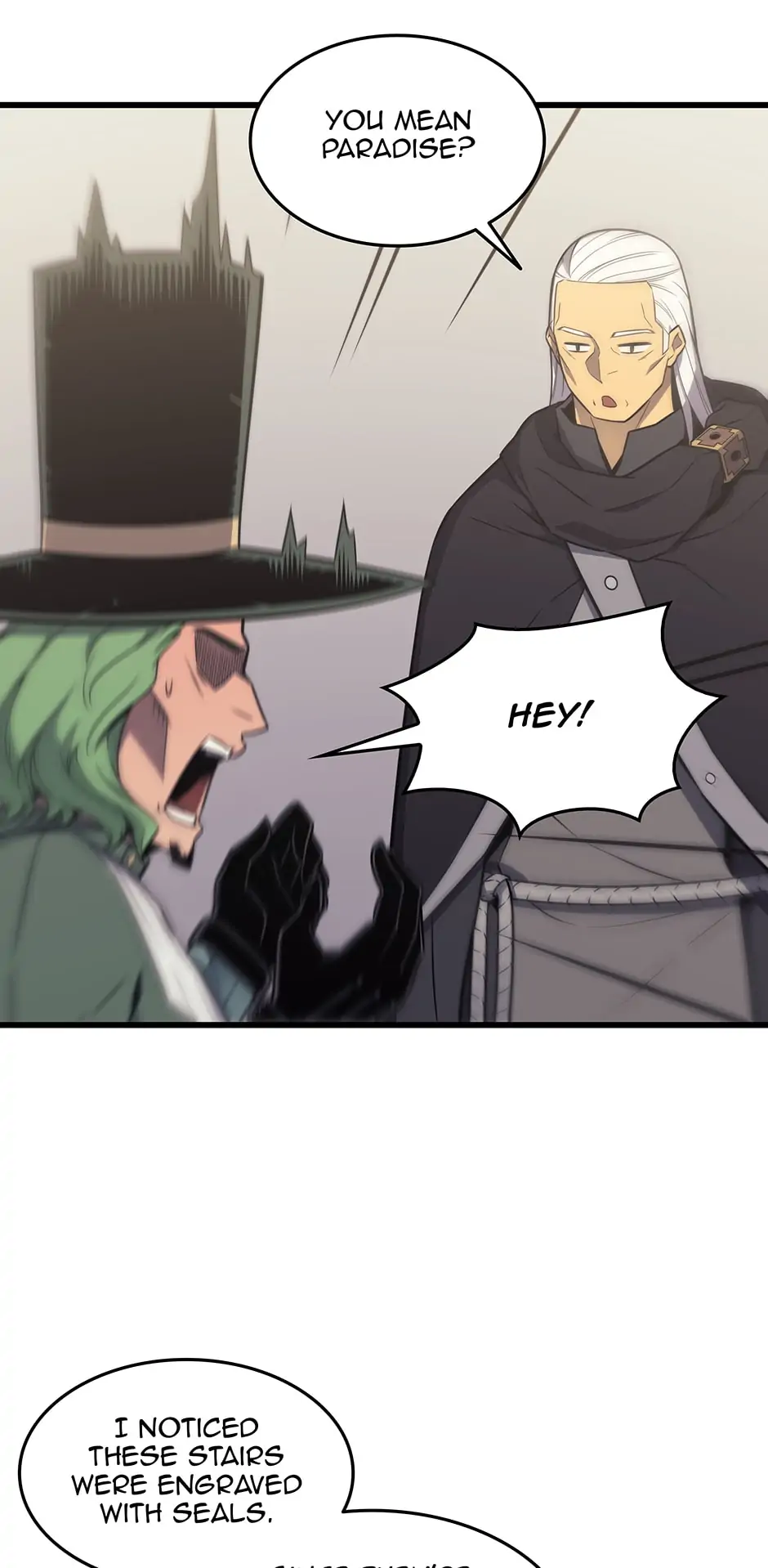 Read The Archmage Returns After 4000 Years Manga Online