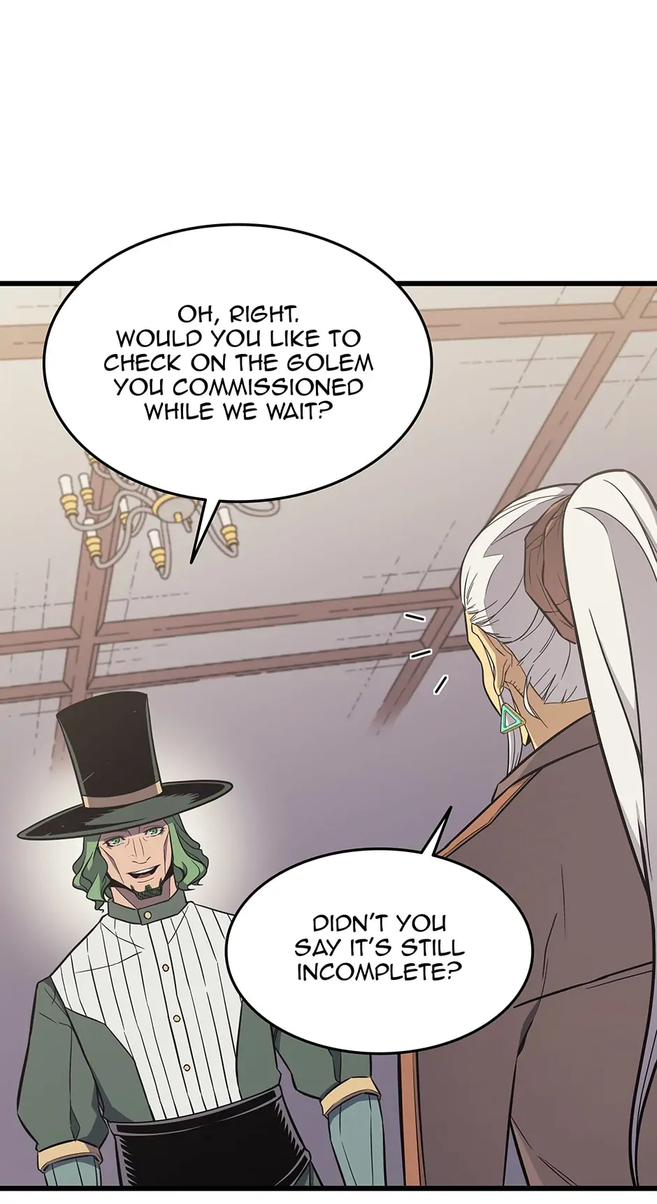 Read The Archmage Returns After 4000 Years Manga Online