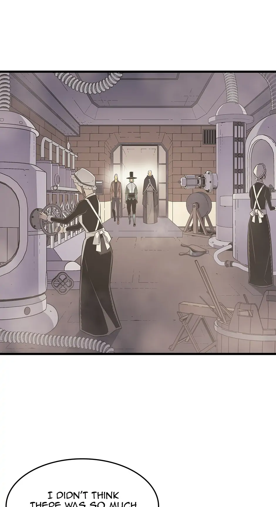 Read The Archmage Returns After 4000 Years Manga Online