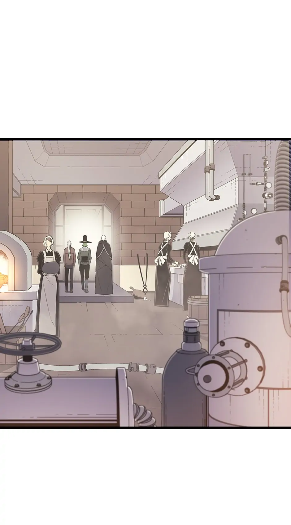 Read The Archmage Returns After 4000 Years Manga Online