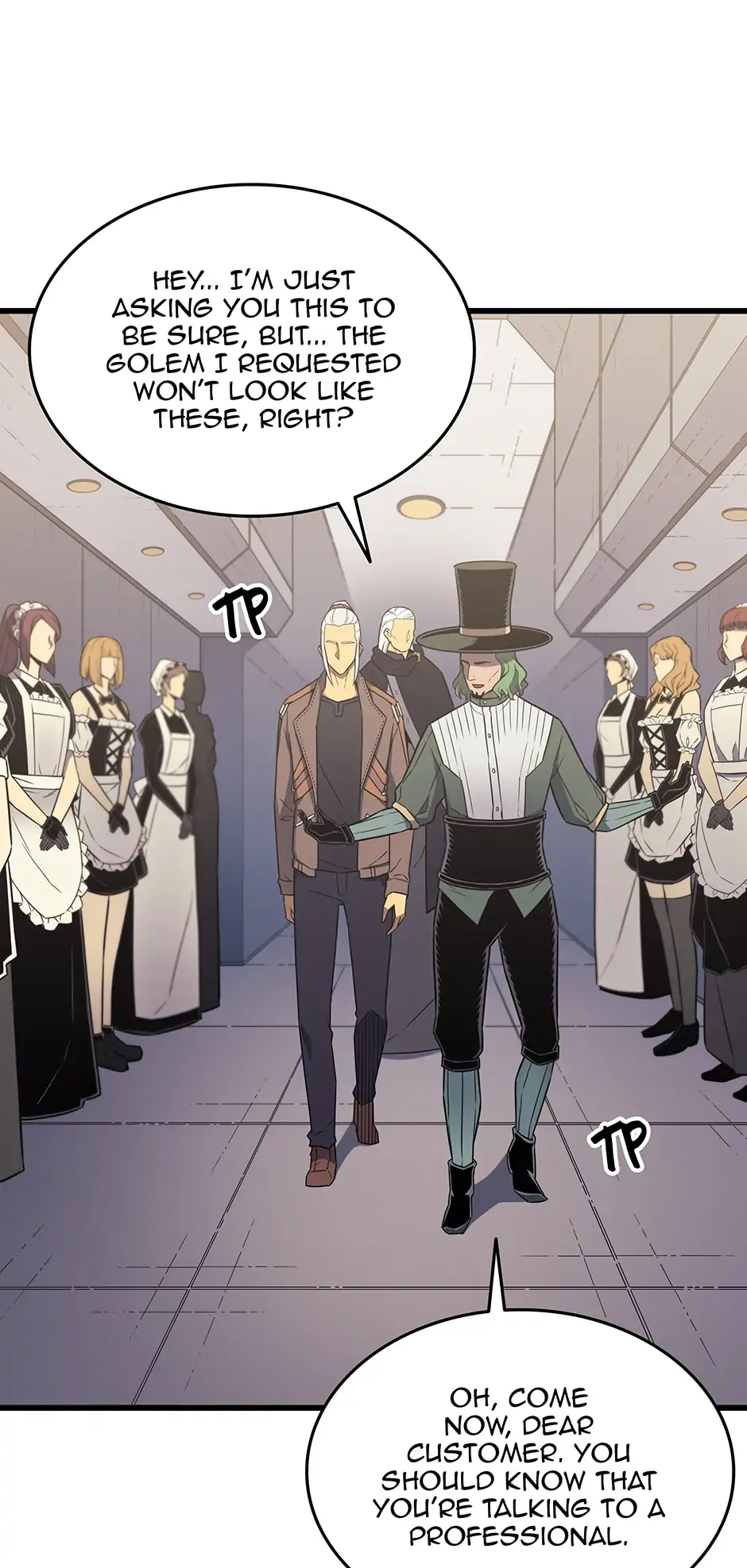 Read The Archmage Returns After 4000 Years Manga Online