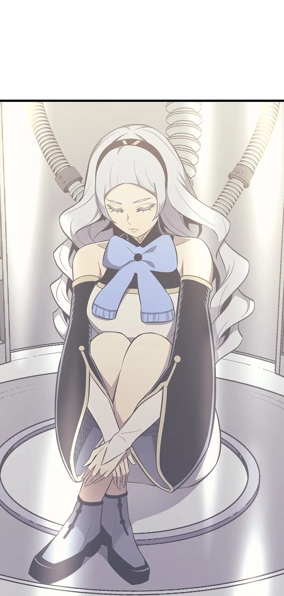 Read The Archmage Returns After 4000 Years Manga Online