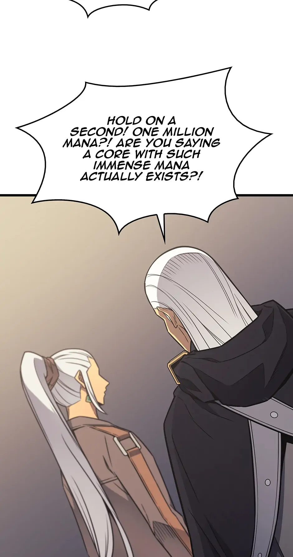 Read The Archmage Returns After 4000 Years Manga Online