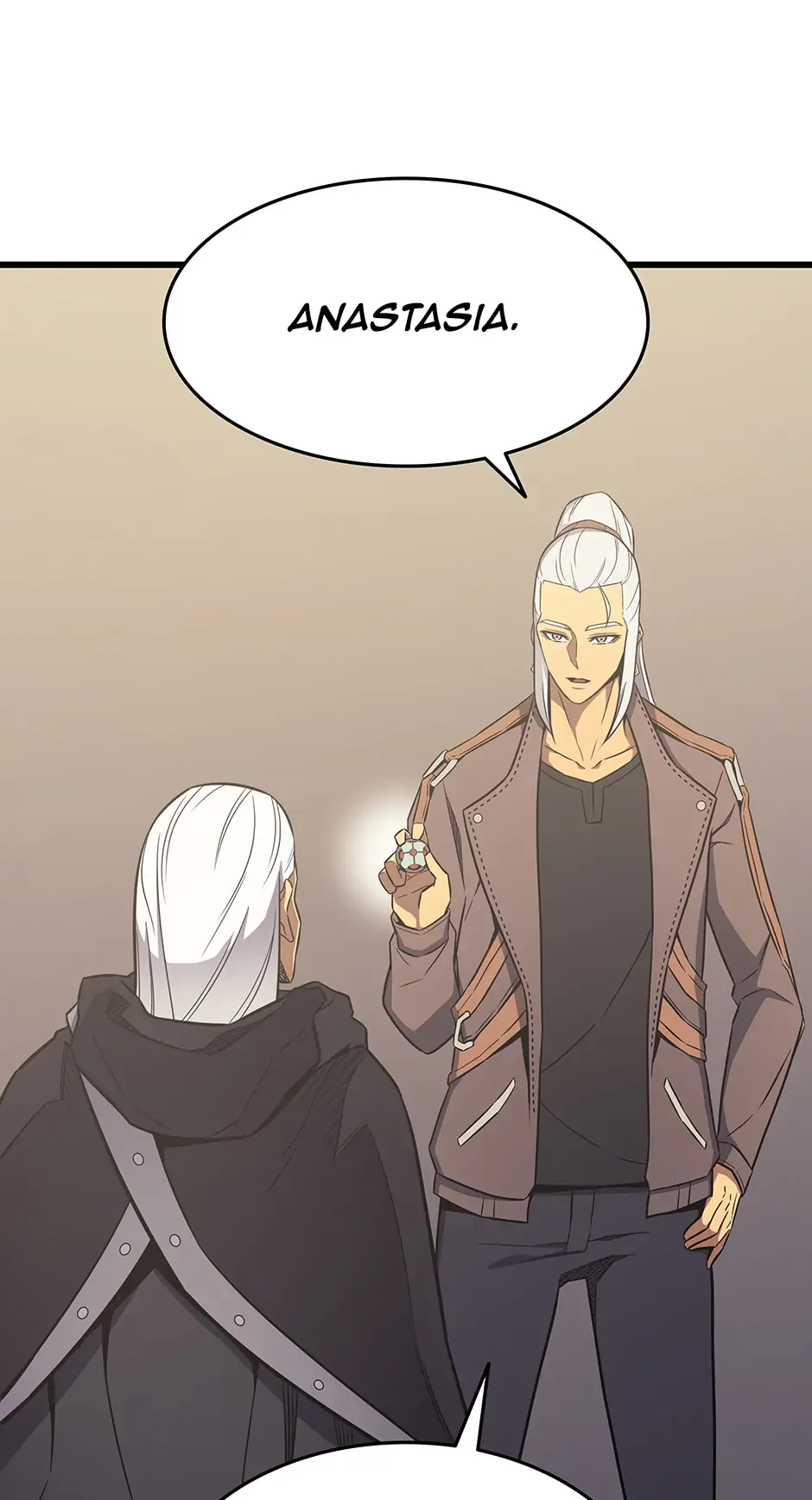 Read The Archmage Returns After 4000 Years Manga Online