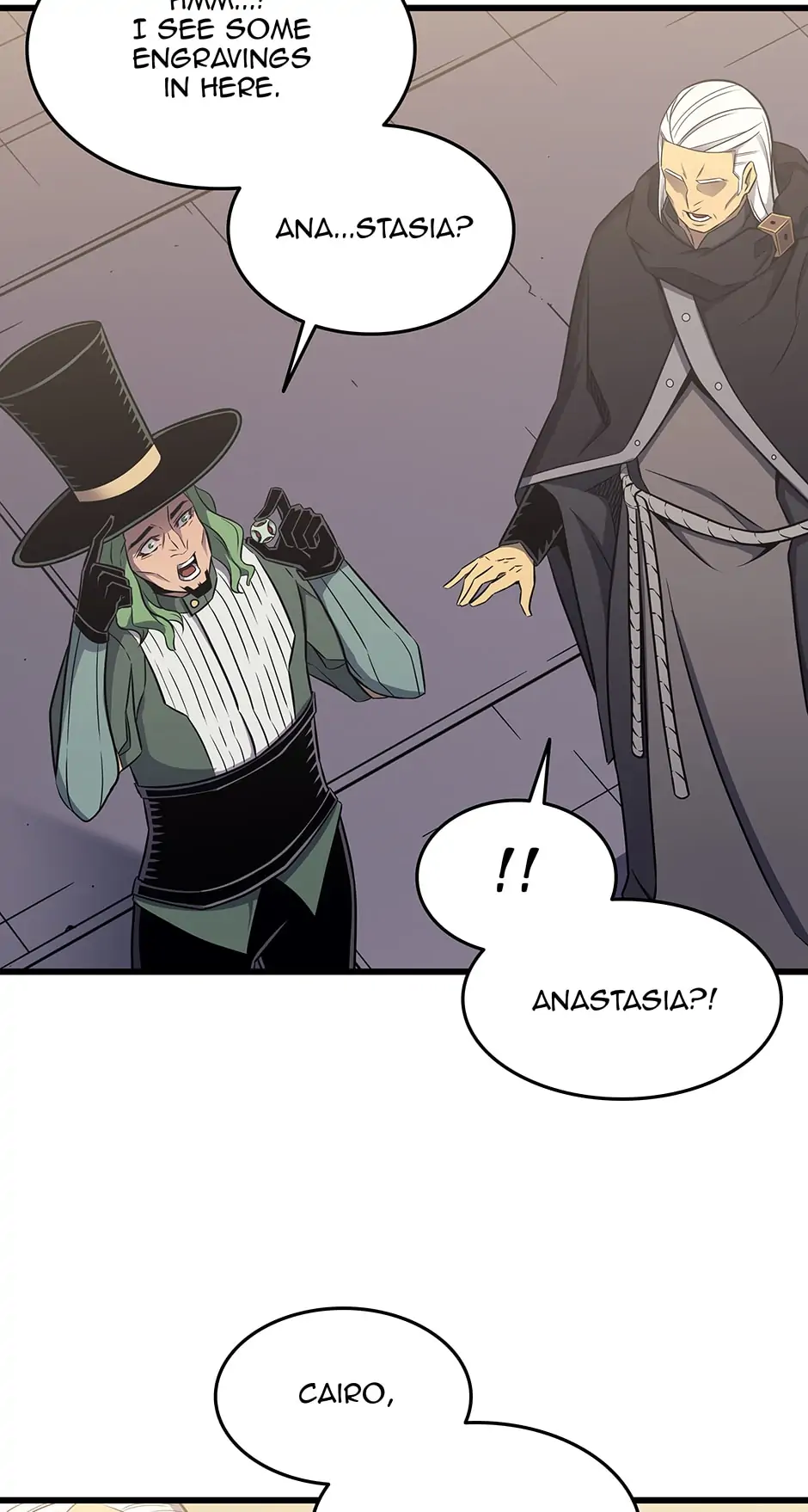 Read The Archmage Returns After 4000 Years Manga Online