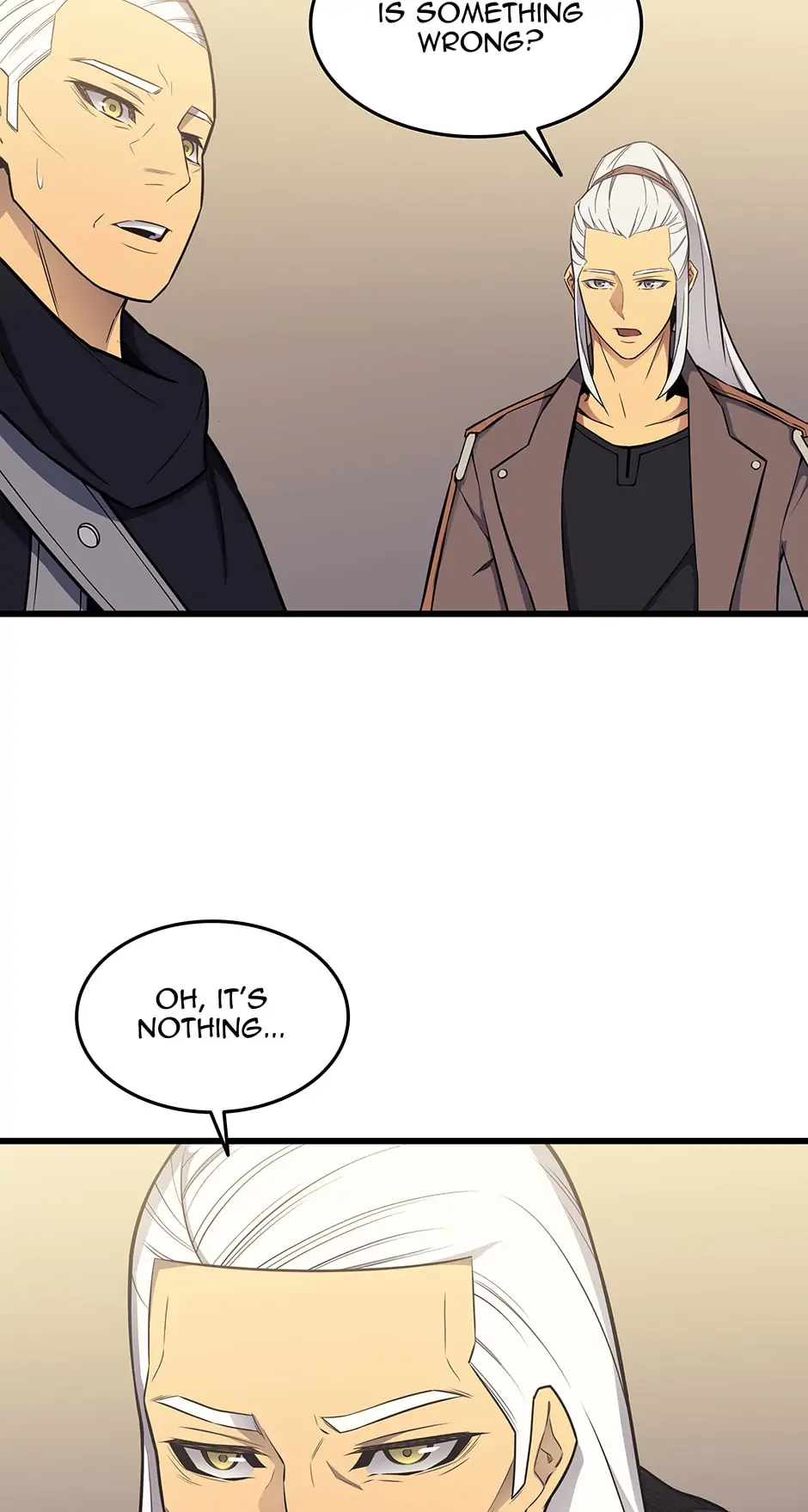 Read The Archmage Returns After 4000 Years Manga Online