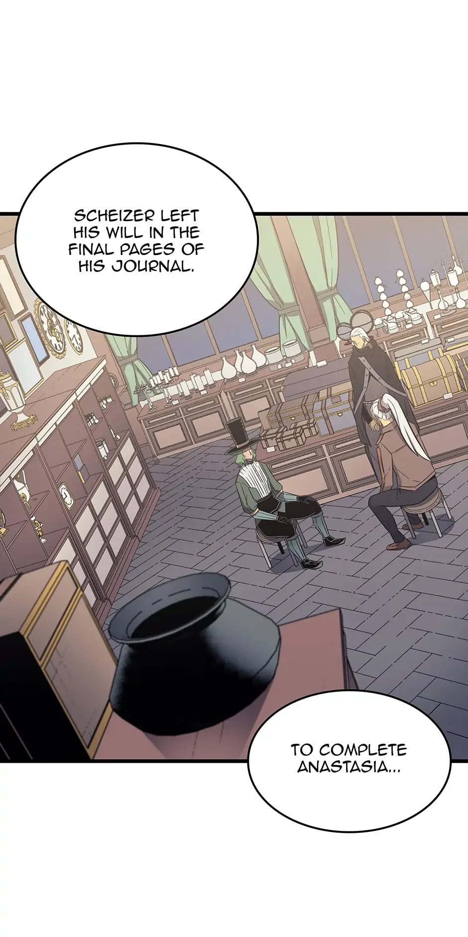 Read The Archmage Returns After 4000 Years Manga Online