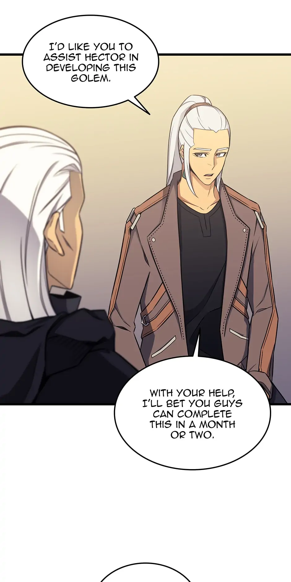 Read The Archmage Returns After 4000 Years Manga Online