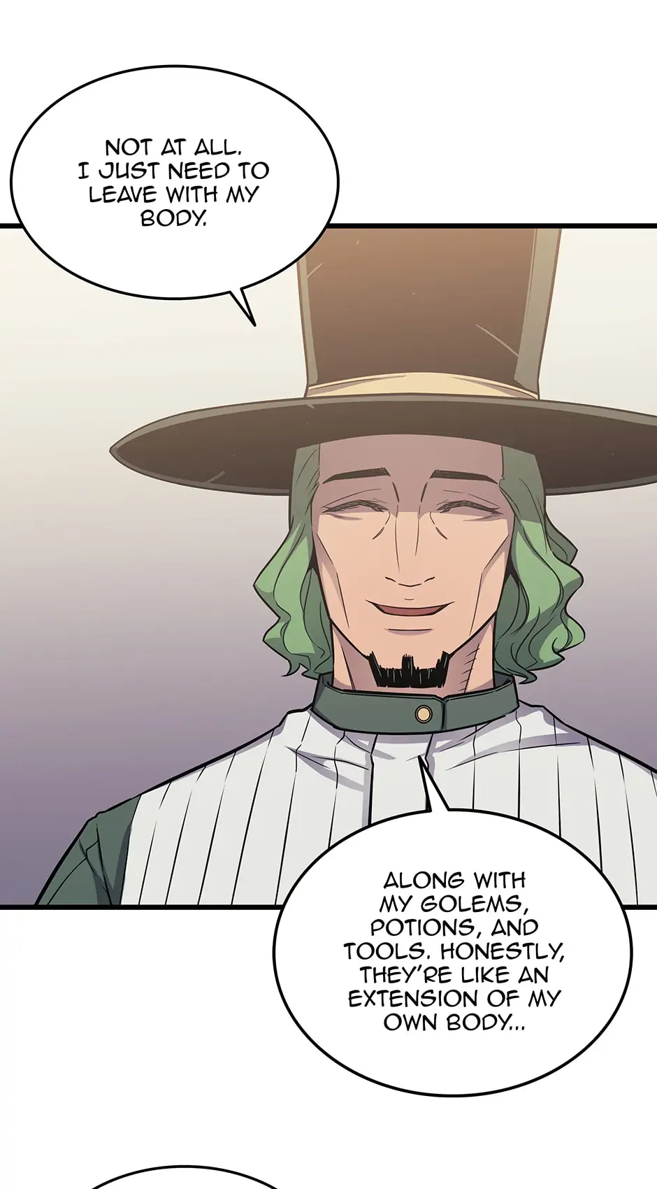 Read The Archmage Returns After 4000 Years Manga Online